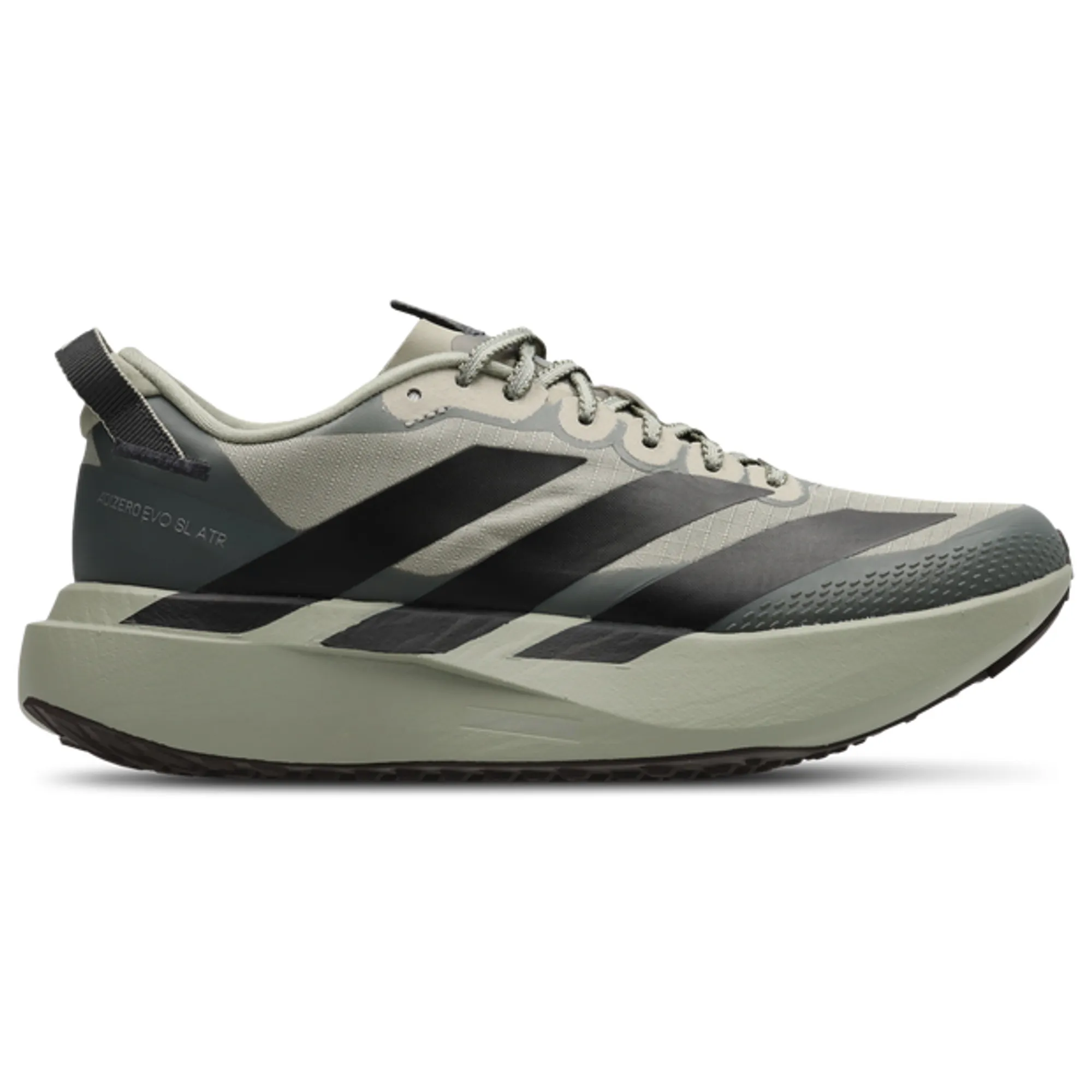 Adidas Adizero EVO SL Kid's Sneakers - Green