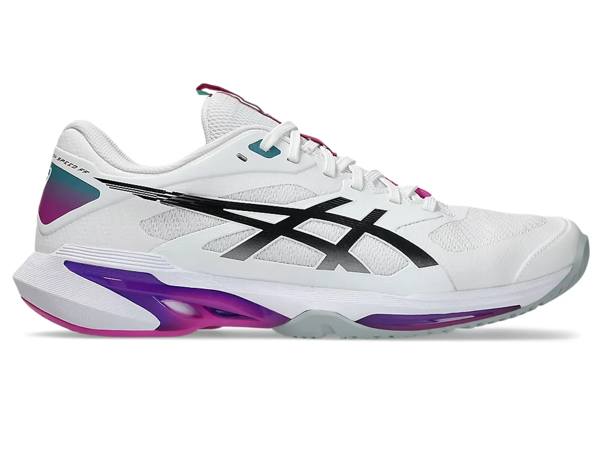 Asics Solution Speed  Ff 4