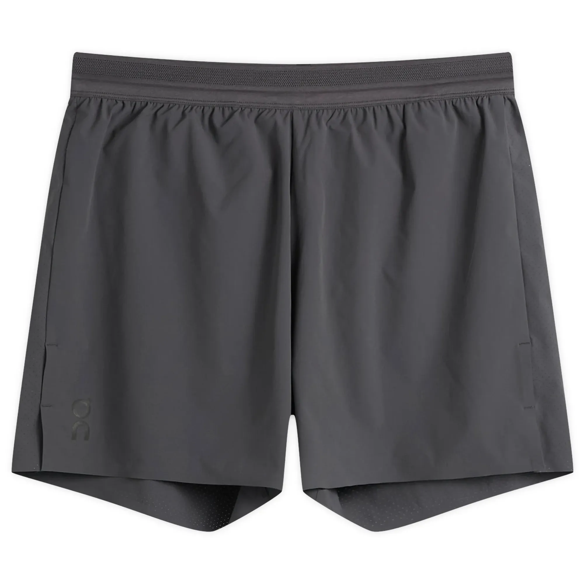ON Men's 5" Performance Shorts Eclipse