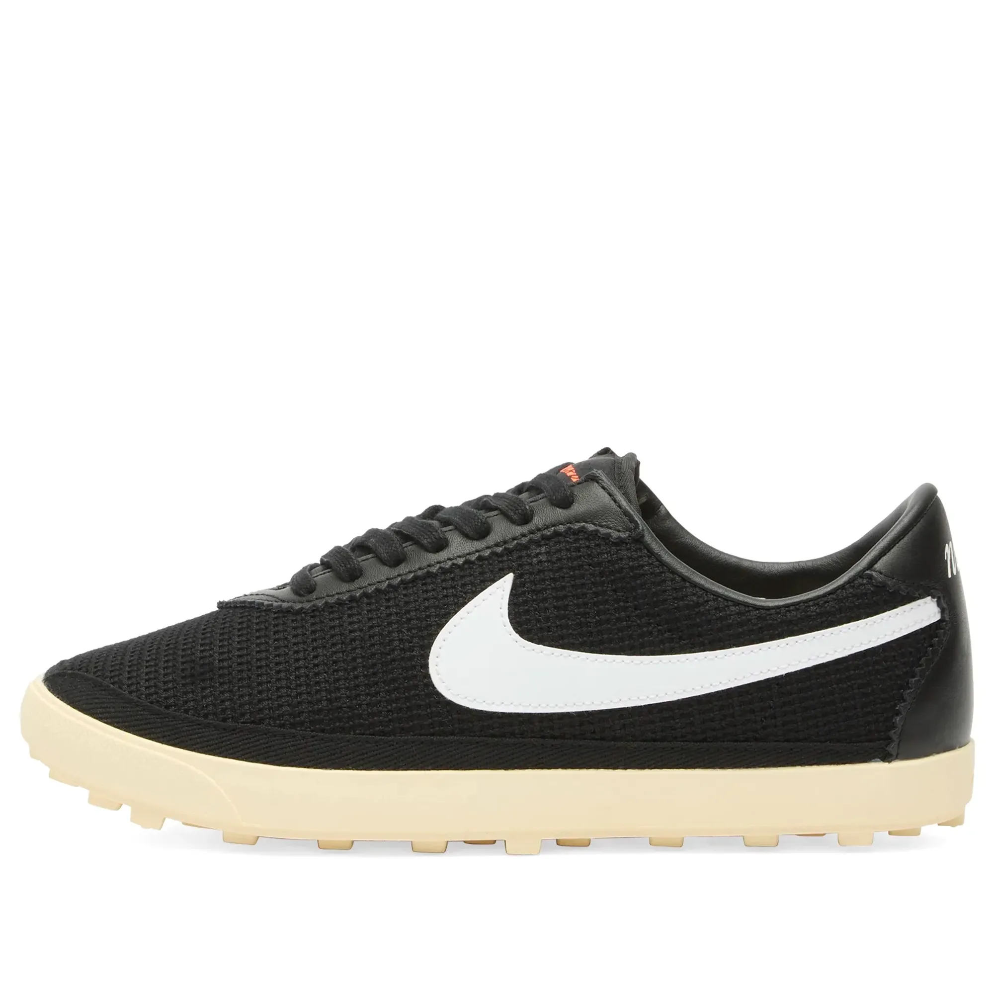 Nike Astrograbber Txt Sneaker Black/White