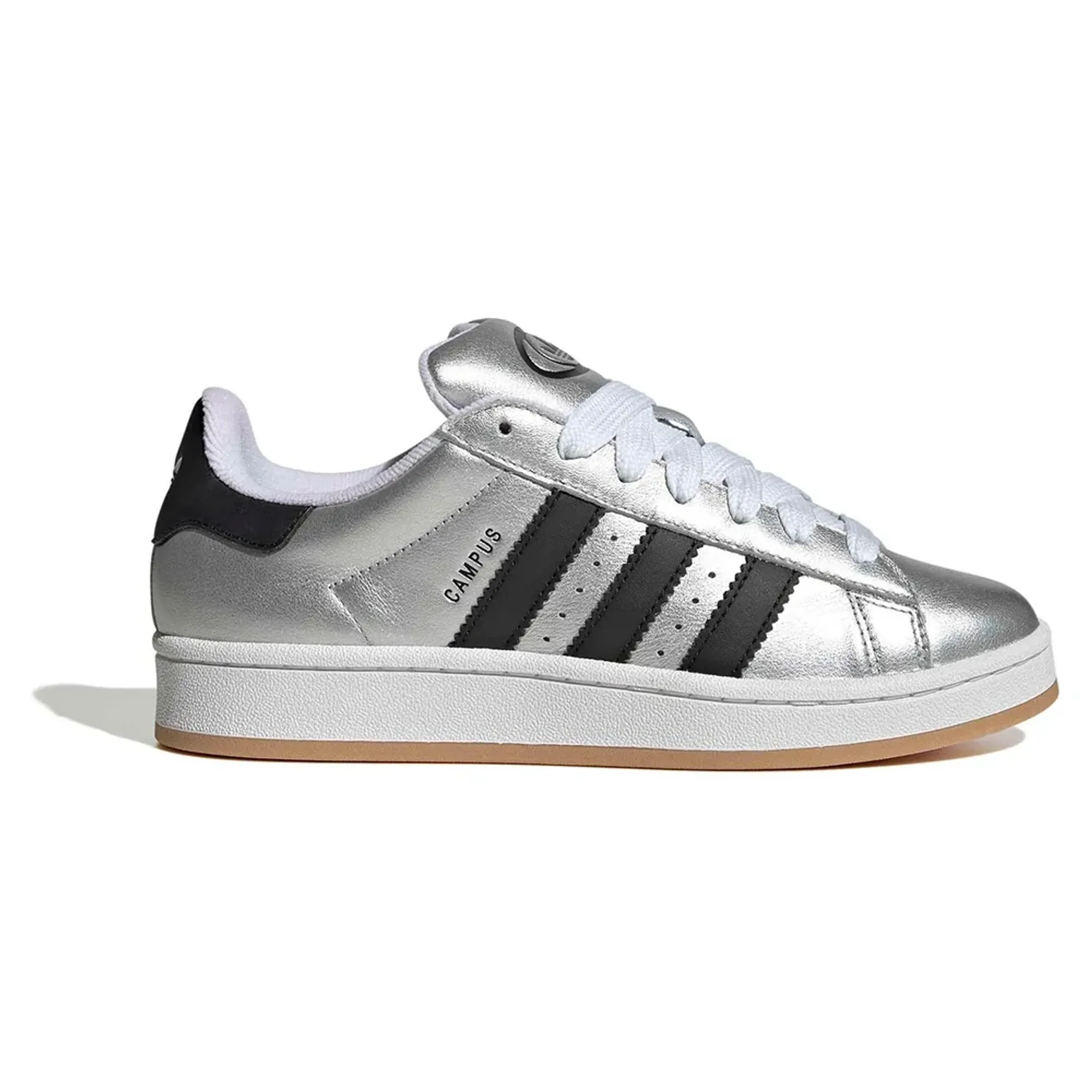 Adidas Originals Sneaker Campus 00S - ['Silver']