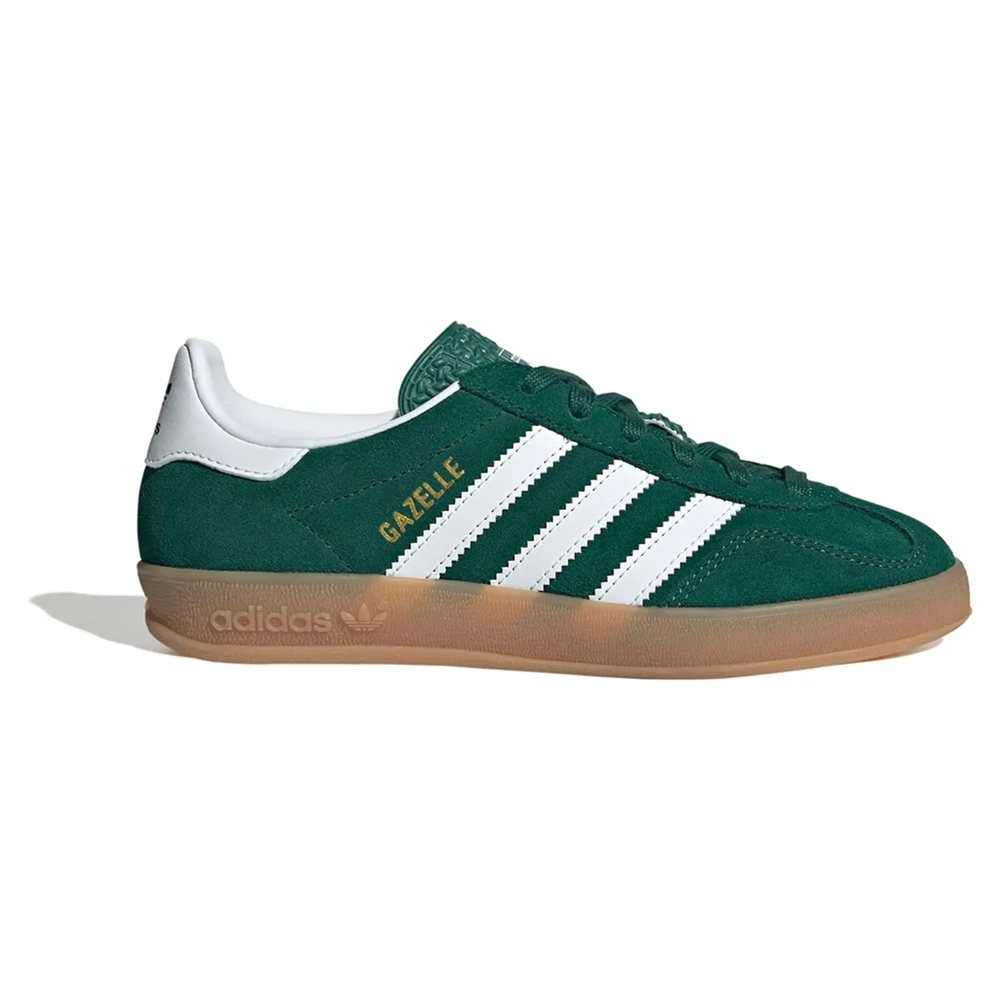 adidas Originals Older Kids Gazelle Indoor GS