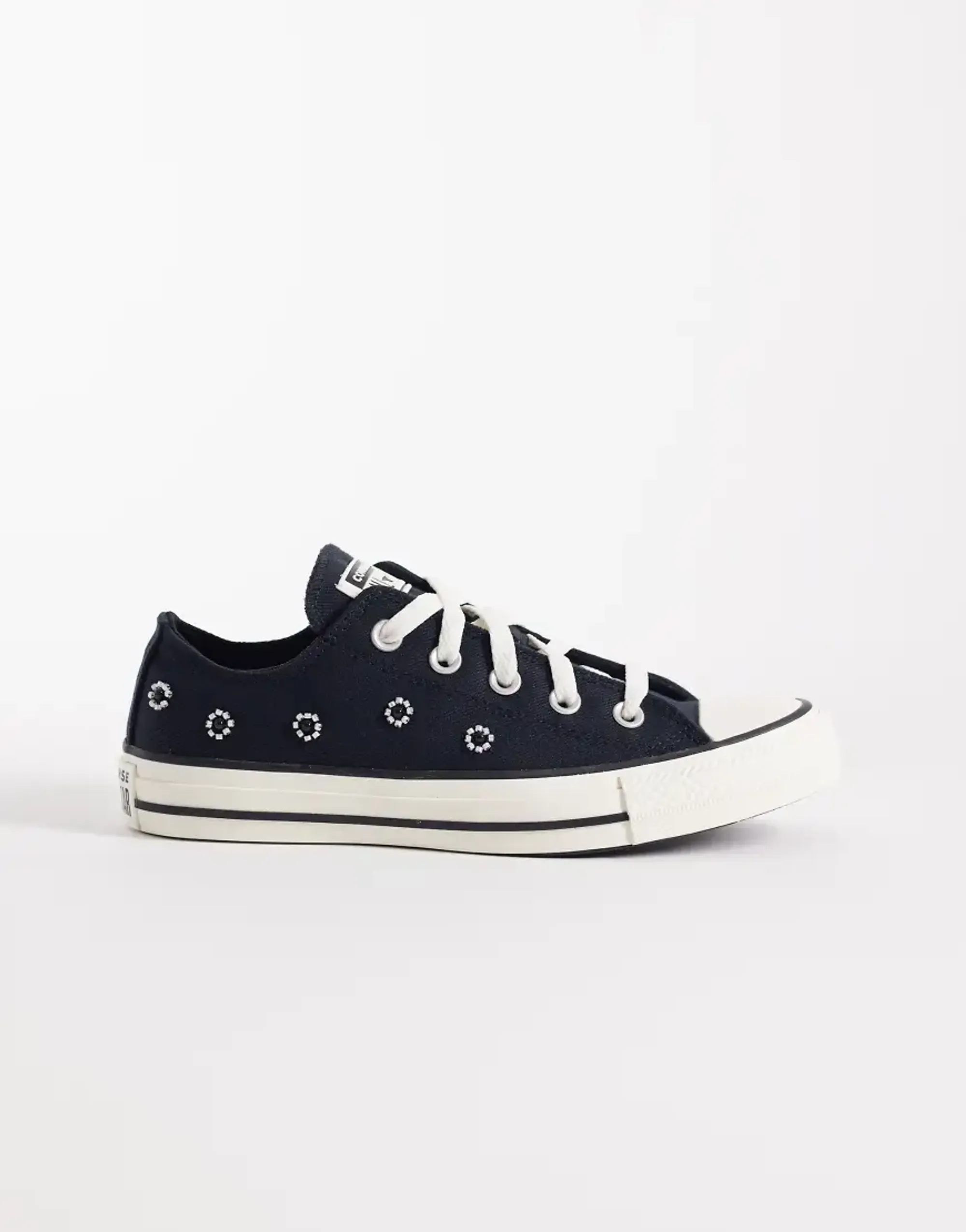 Sneakers Converse Chuck Taylor All Star Black Eur 40