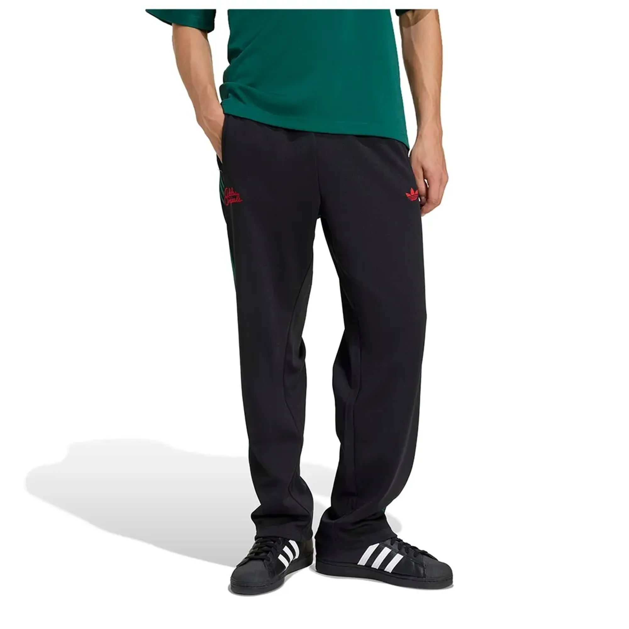 Adidas Originals Firebird Track Roses Pants