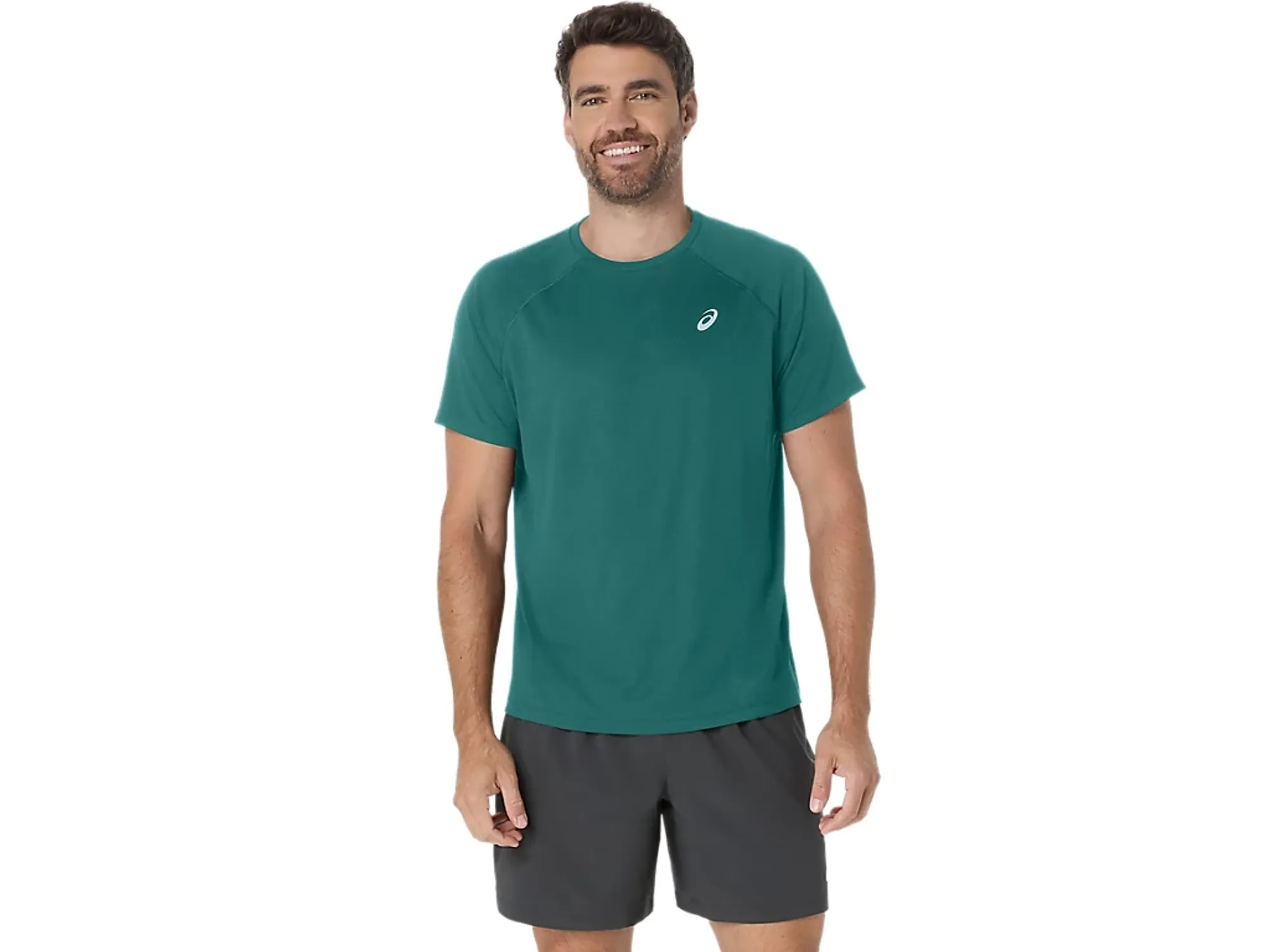 Asics Sport Run Top