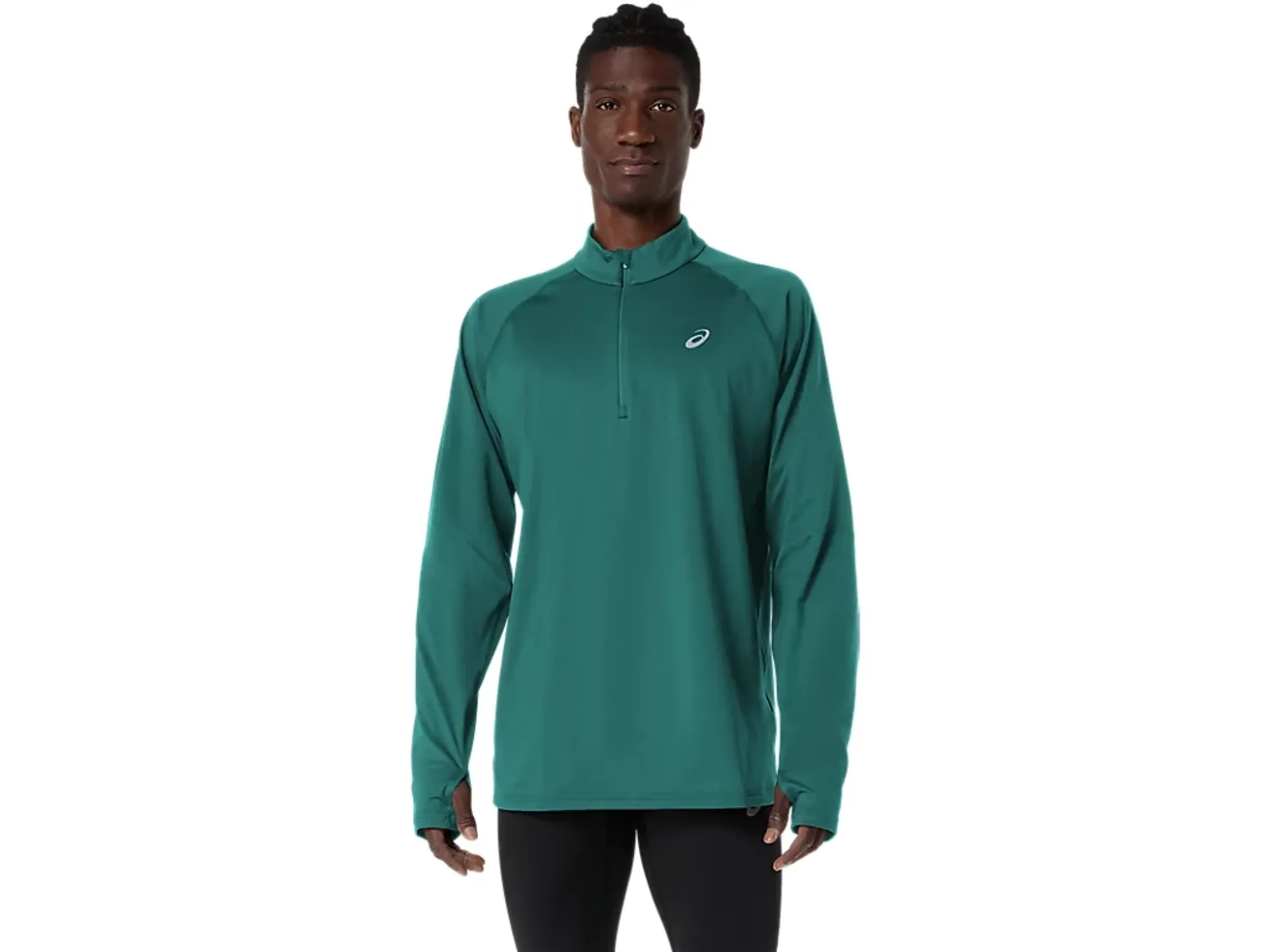 Asics Sport Winter 1/2 Zip Top