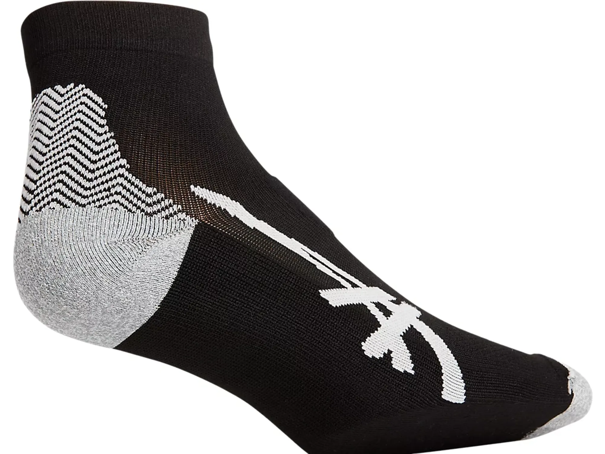 Asics Sport Cushioned Quarter Sock