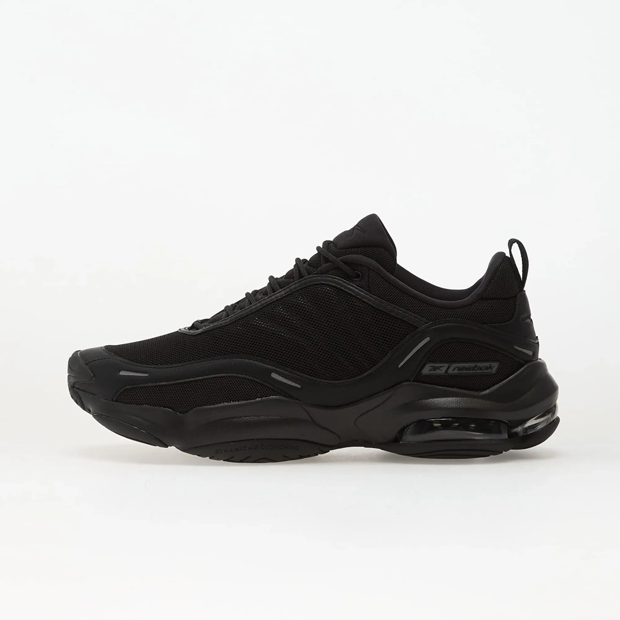 Sneakers Reebok Dmx Series 3000 Black/ Black/ Black Eur 43