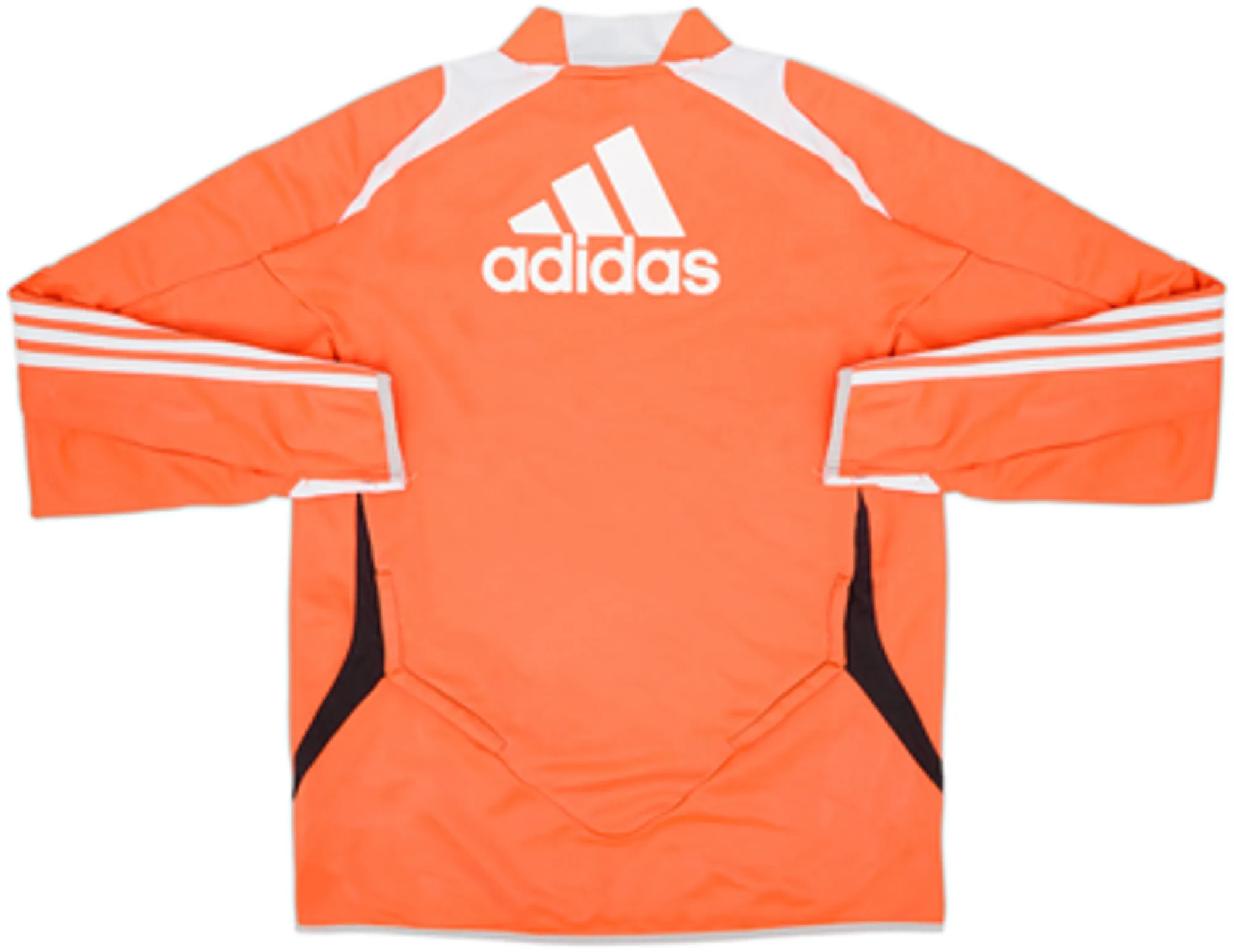 2012-13 Bayern Munich adidas Formotion Sweat Top - 8/10 - (L)