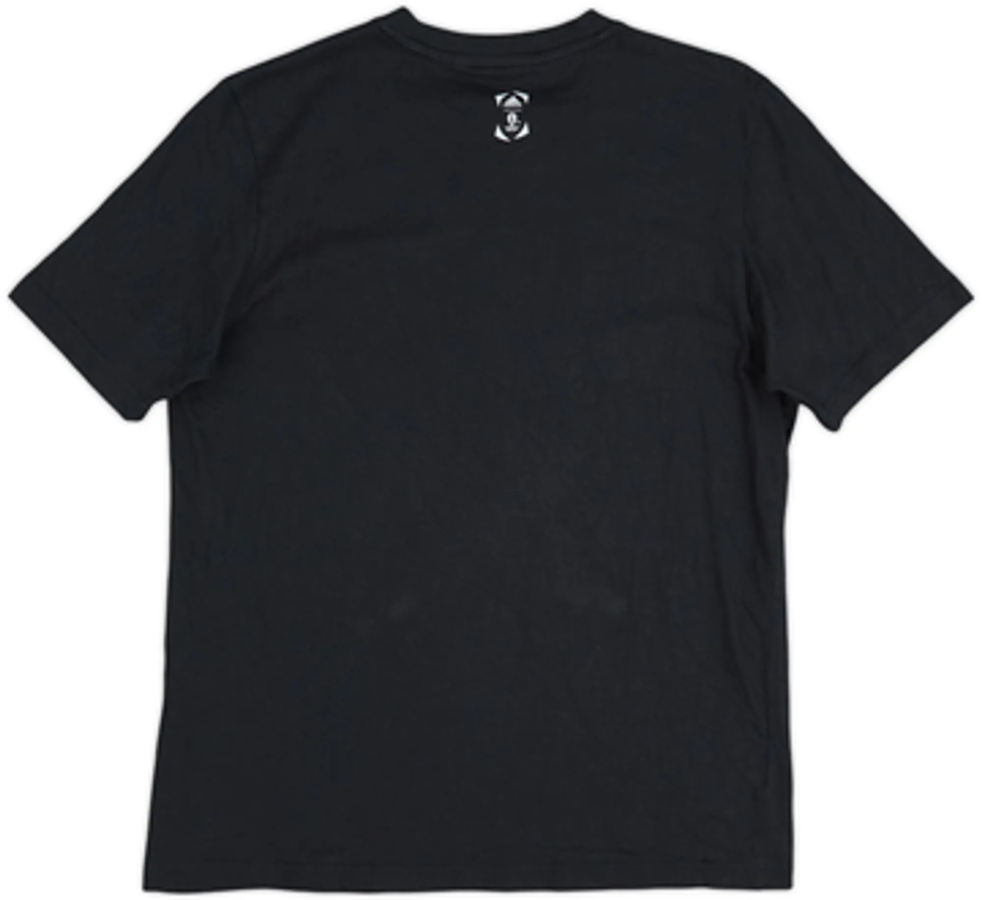 2024-25 Belgium adidas Cotton Tee - 6/10 - (S)