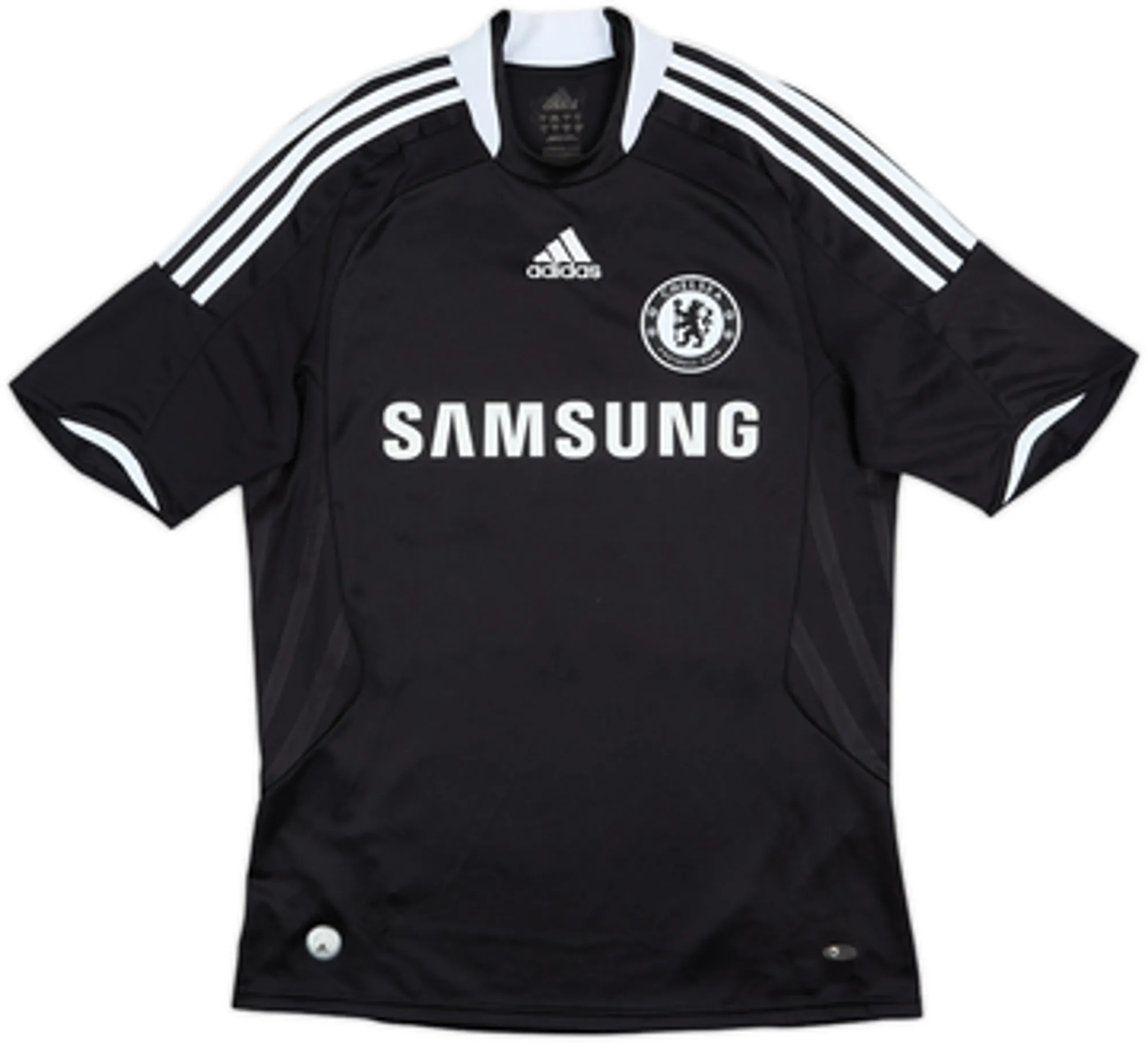 2008-09 Chelsea Away Shirt Terry #26 - 5/10 - (S)