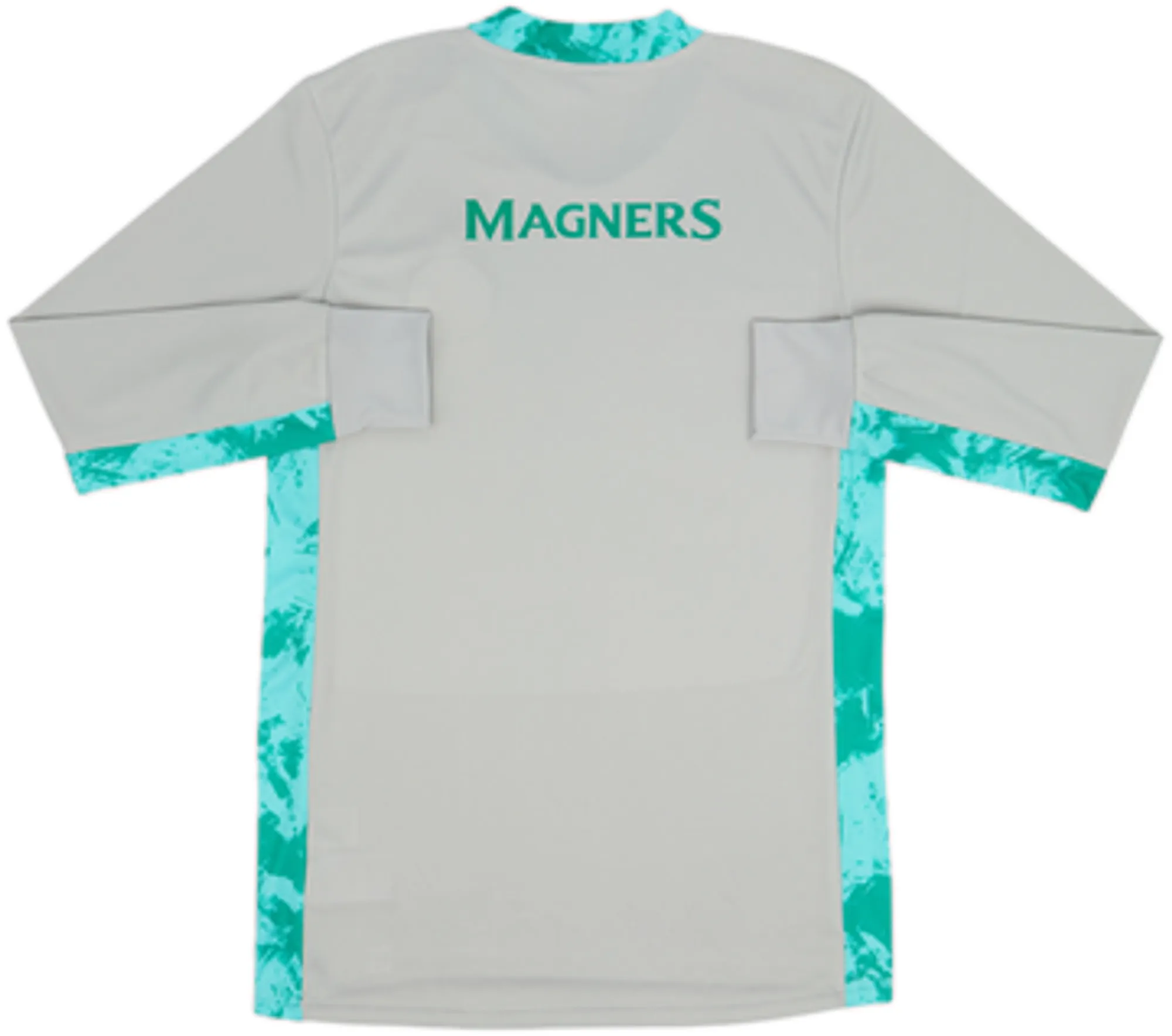 2020-21 Celtic GK Shirt (M)