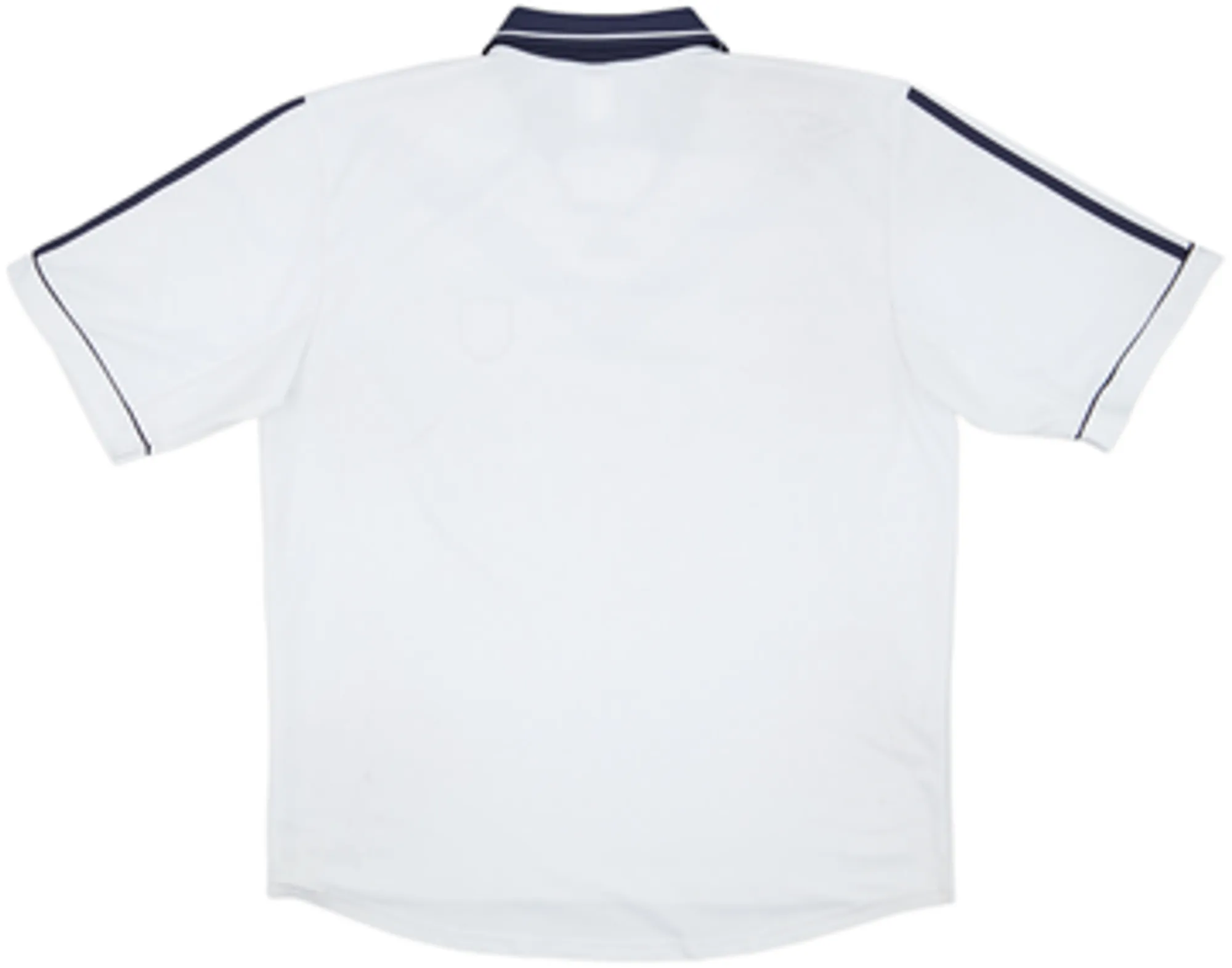 2001-02 Bordeaux Away Shirt - 6/10 - (XL)