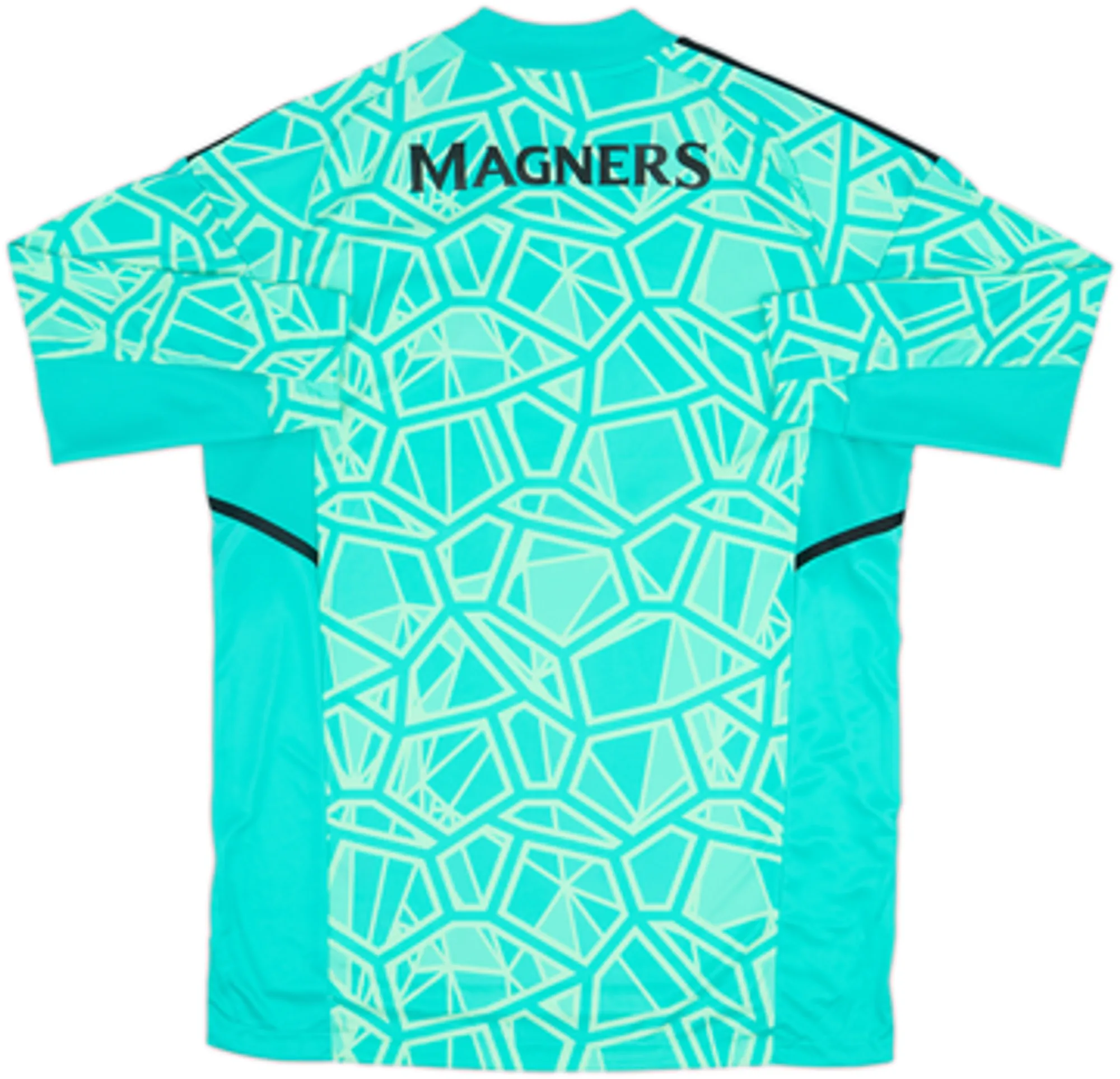 2022-23 Celtic GK Shirt (L)