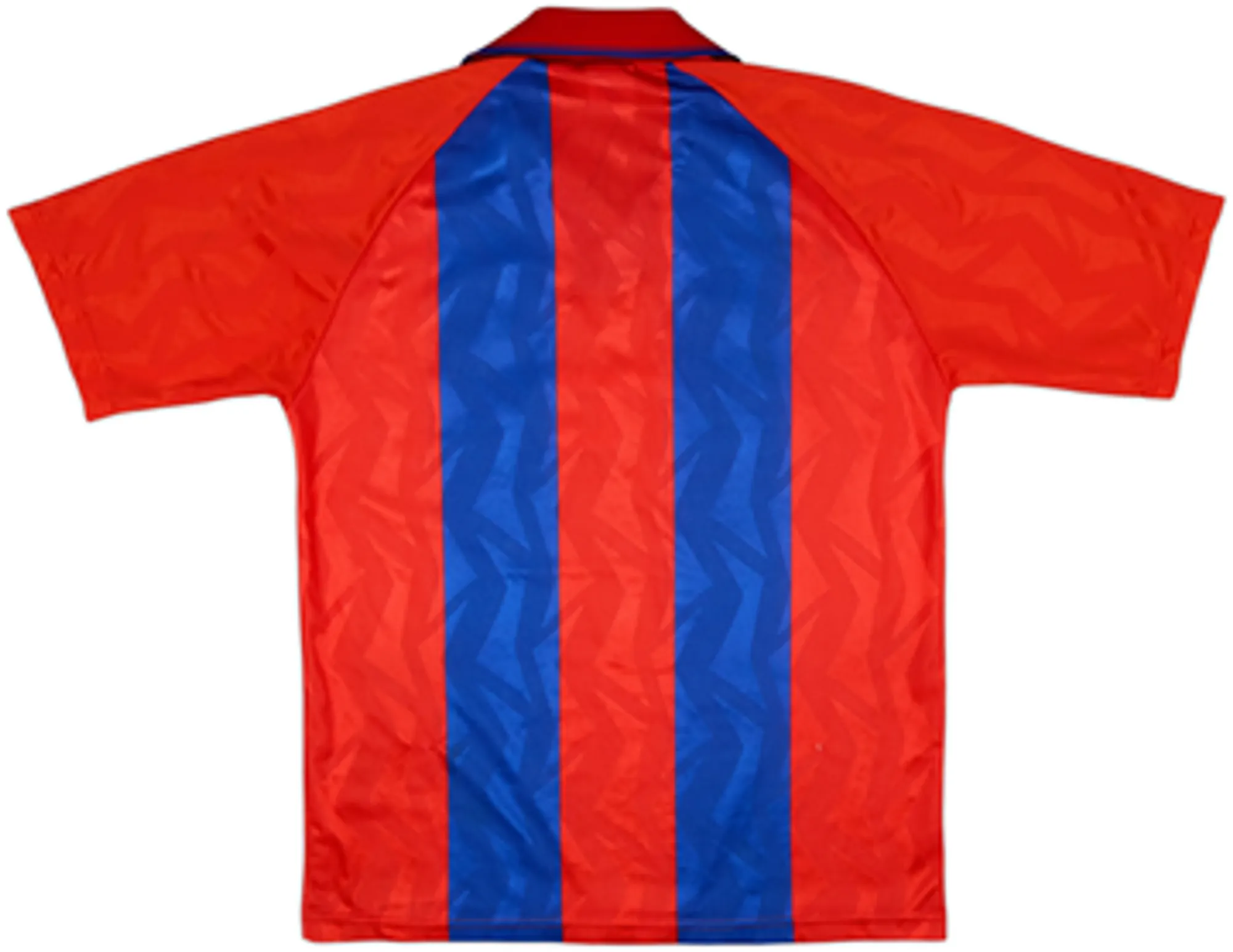 1993-94 Crystal Palace Home Shirt - 5/10 - (L)