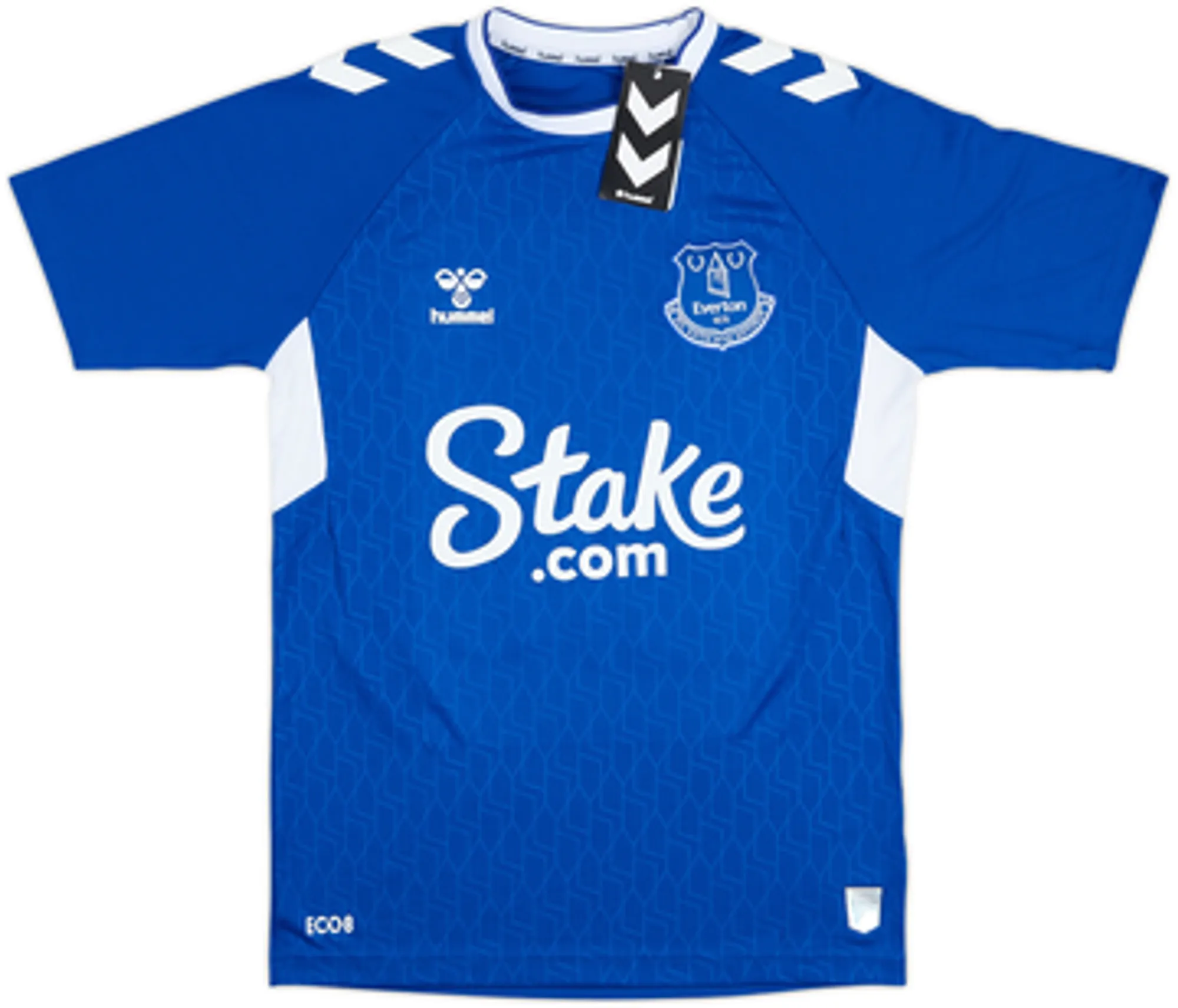 2022-23 Everton Home Shirt Coleman #23 (S)