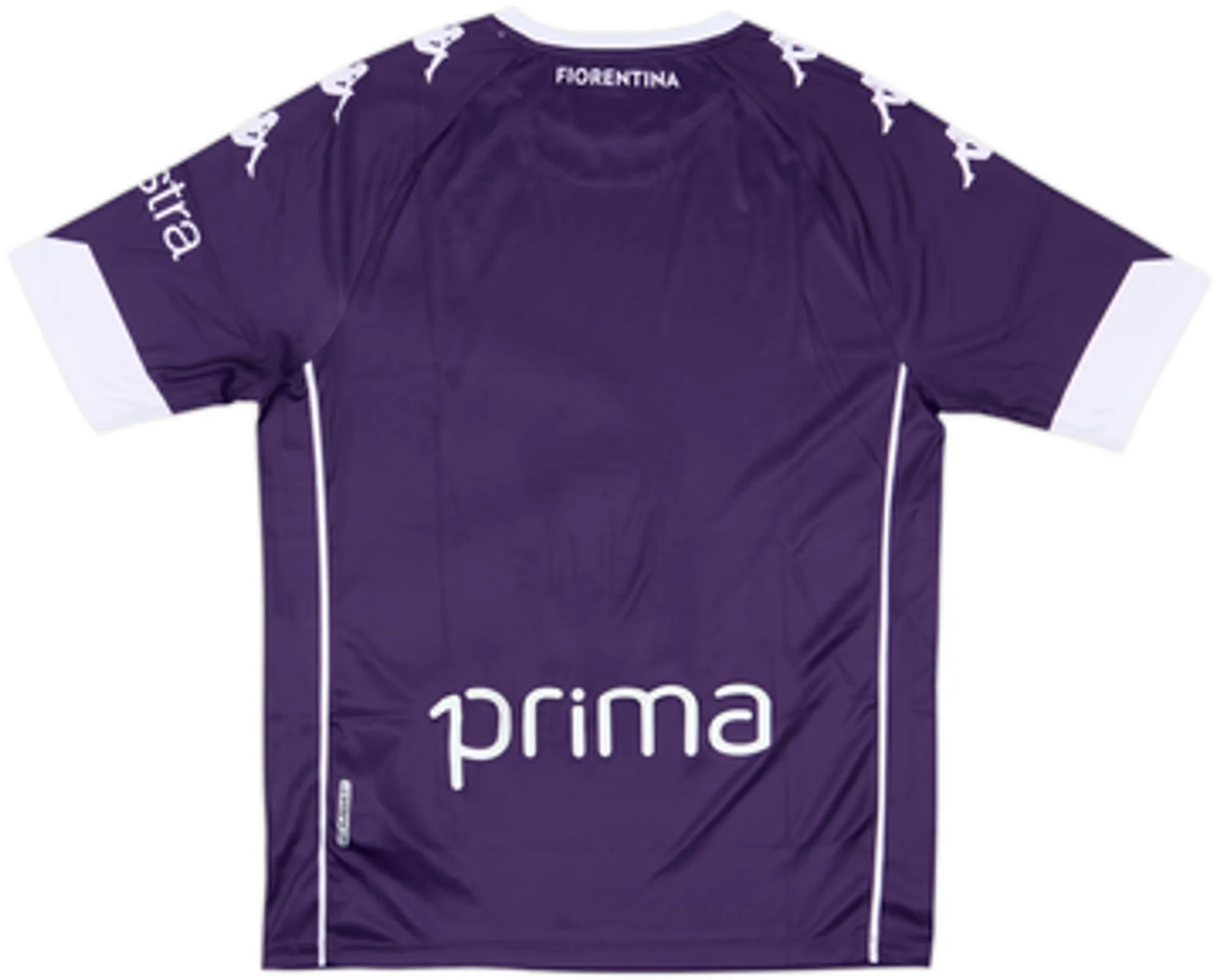 2019-20 Fiorentina Home Shirt (M)