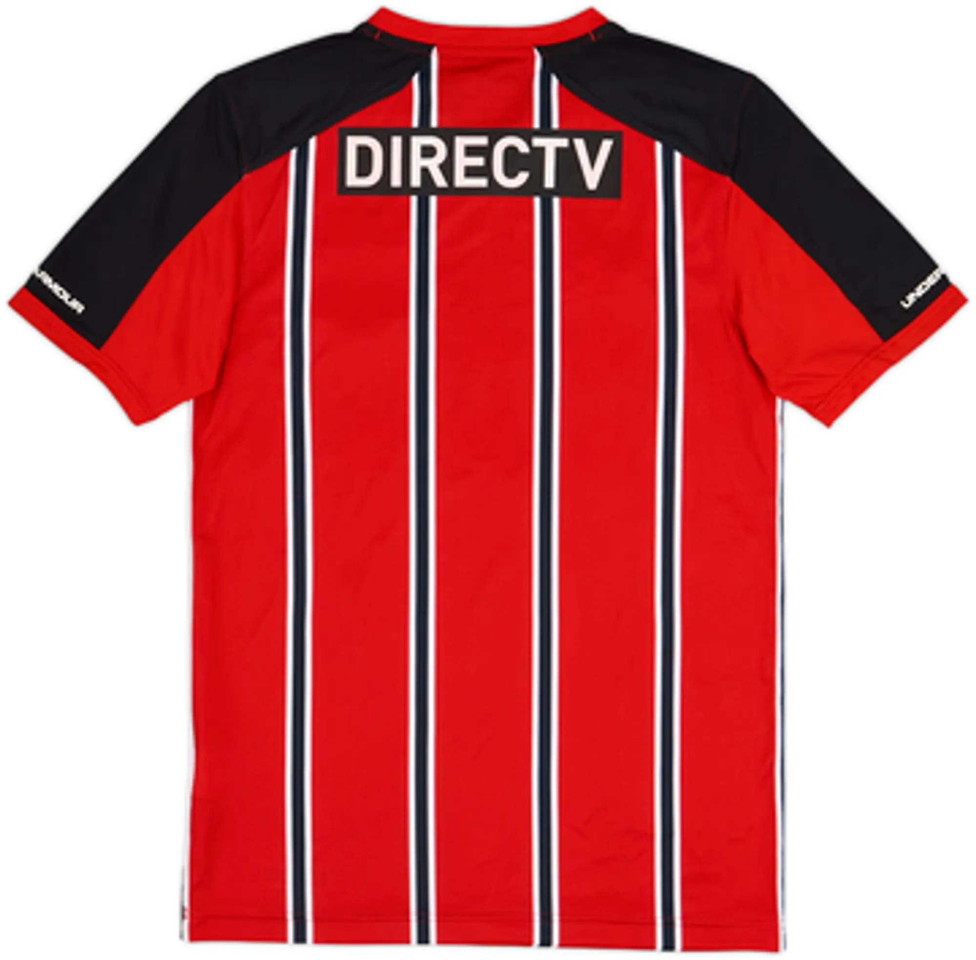 2017 Colo Colo Third Shirt - 7/10 - (S)