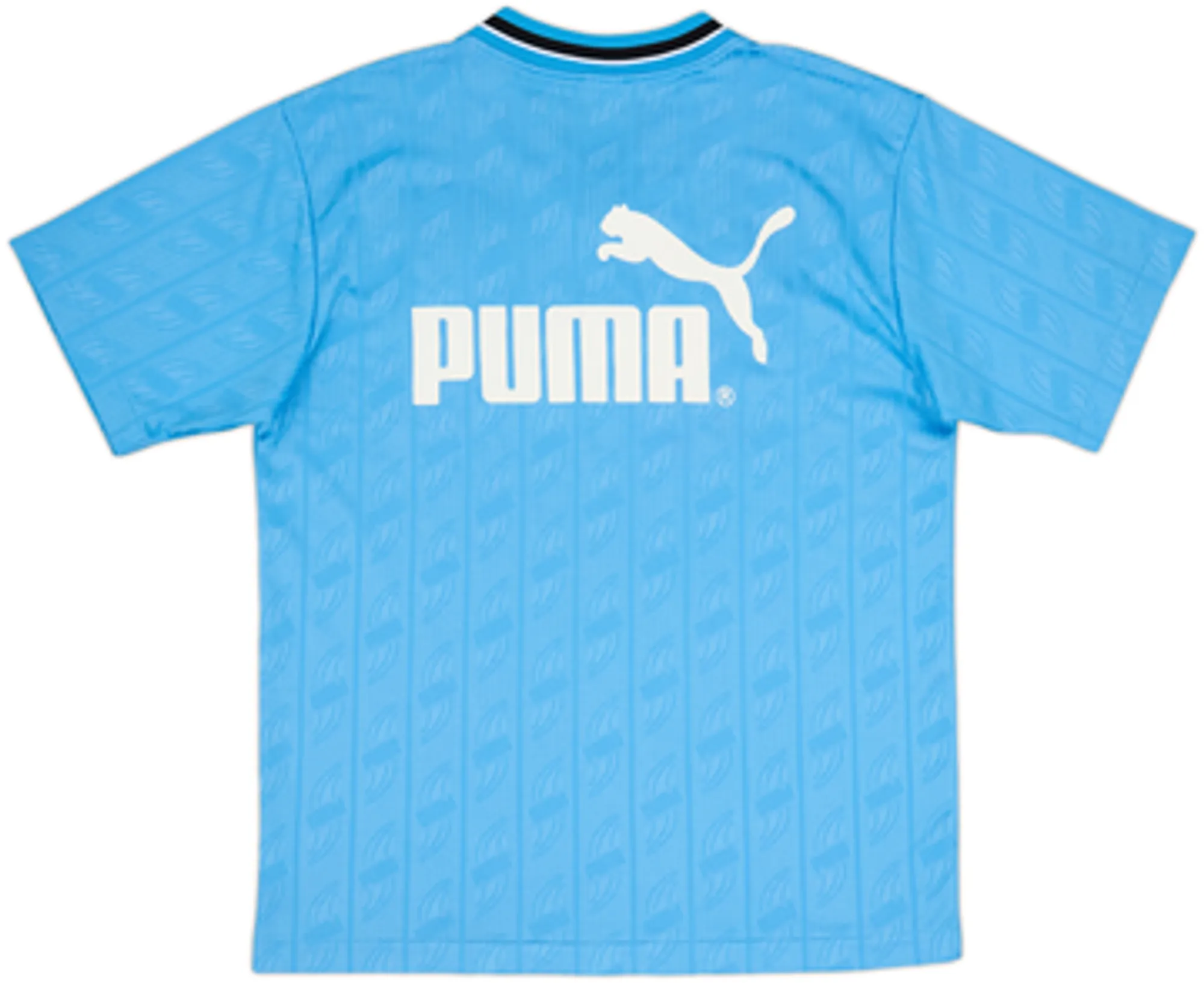 1997 Jubilo Iwata Puma Training Shirt - 6/10 - (XL)