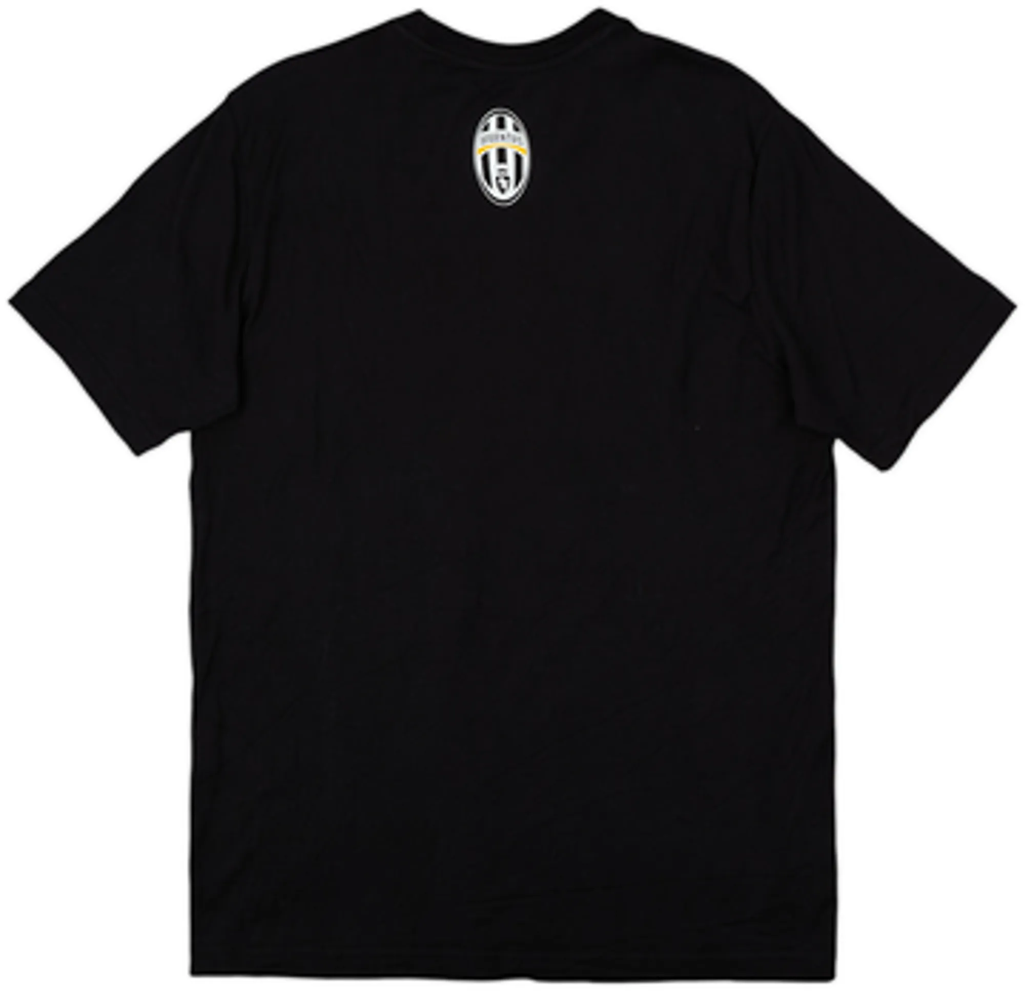 2011-12 Juventus Nike Graphic Tee - 8/10 - (L)