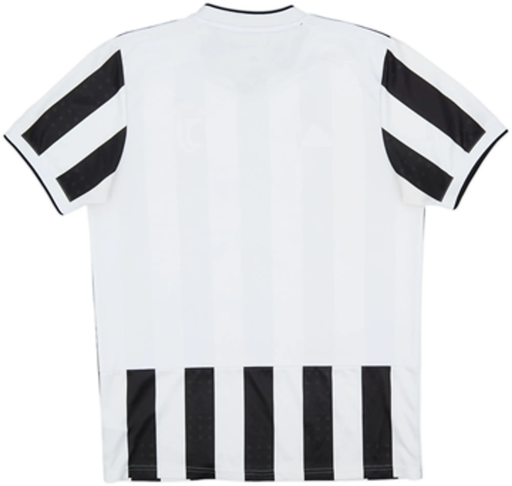 2021-22 Juventus Home Shirt - 4/10 - (M)