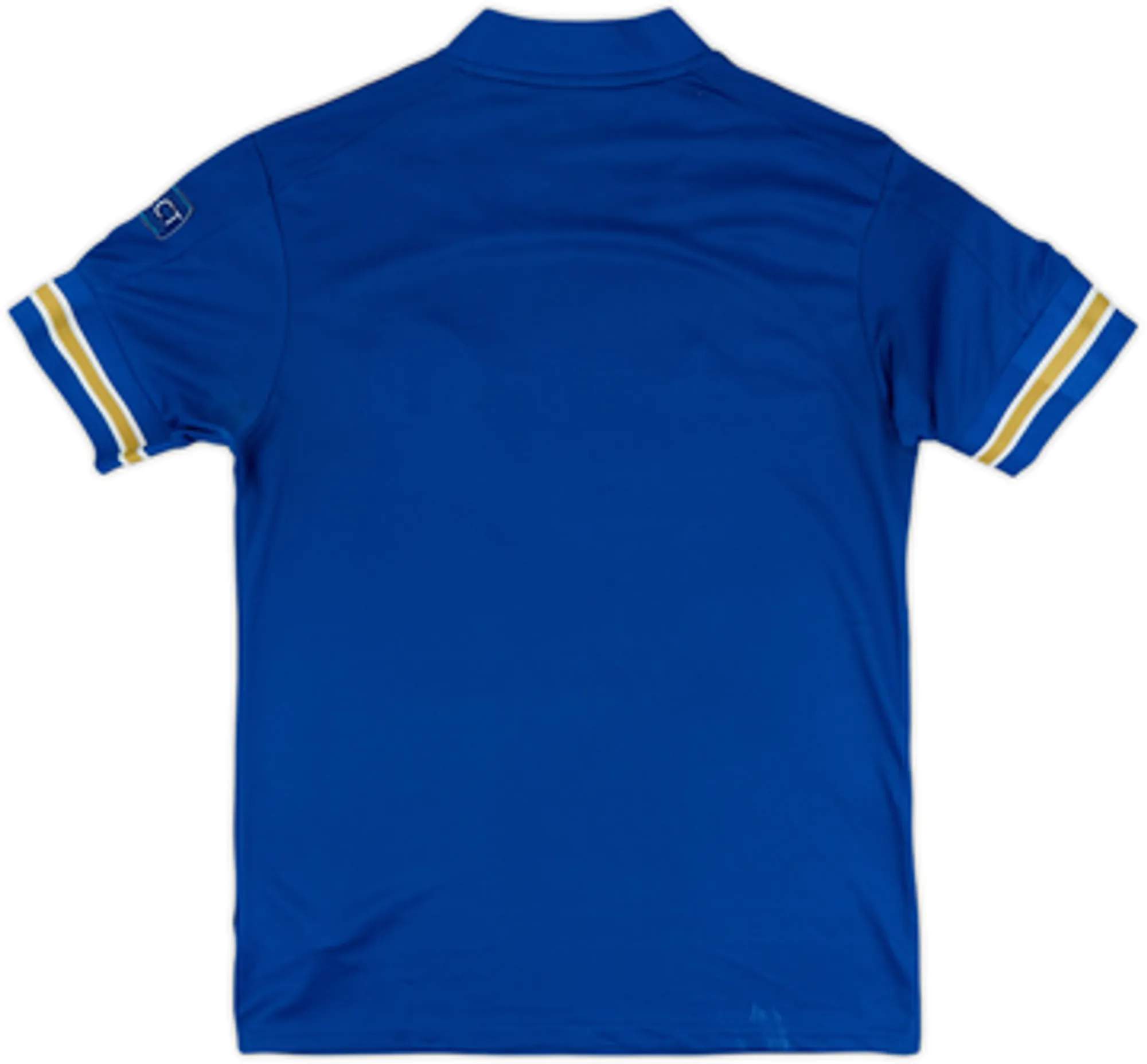 2020-21 Leicester Home Shirt - 6/10 - (L)