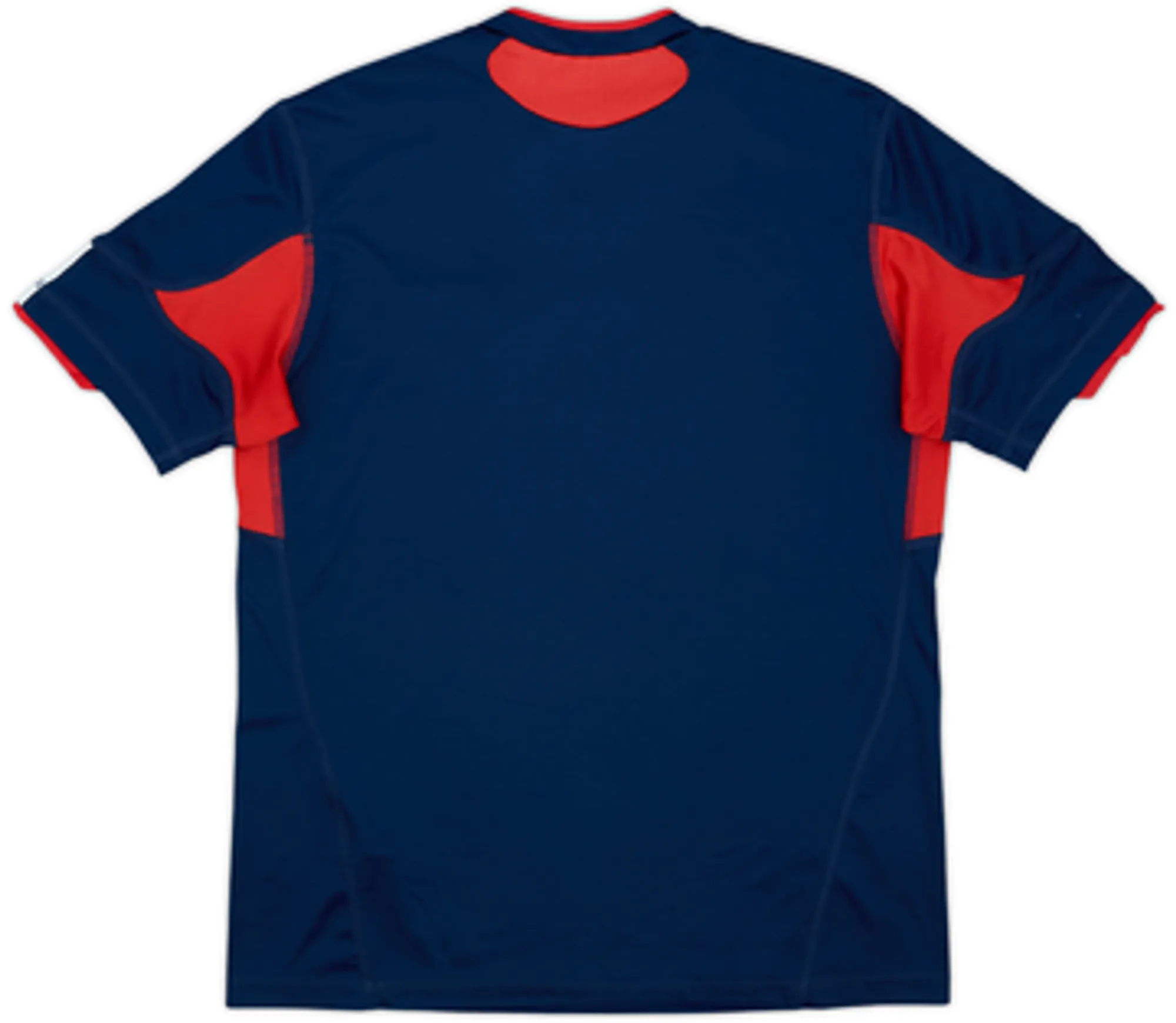 2010-11 Lyon Third Shirt - 5/10 - (XL.Boys)