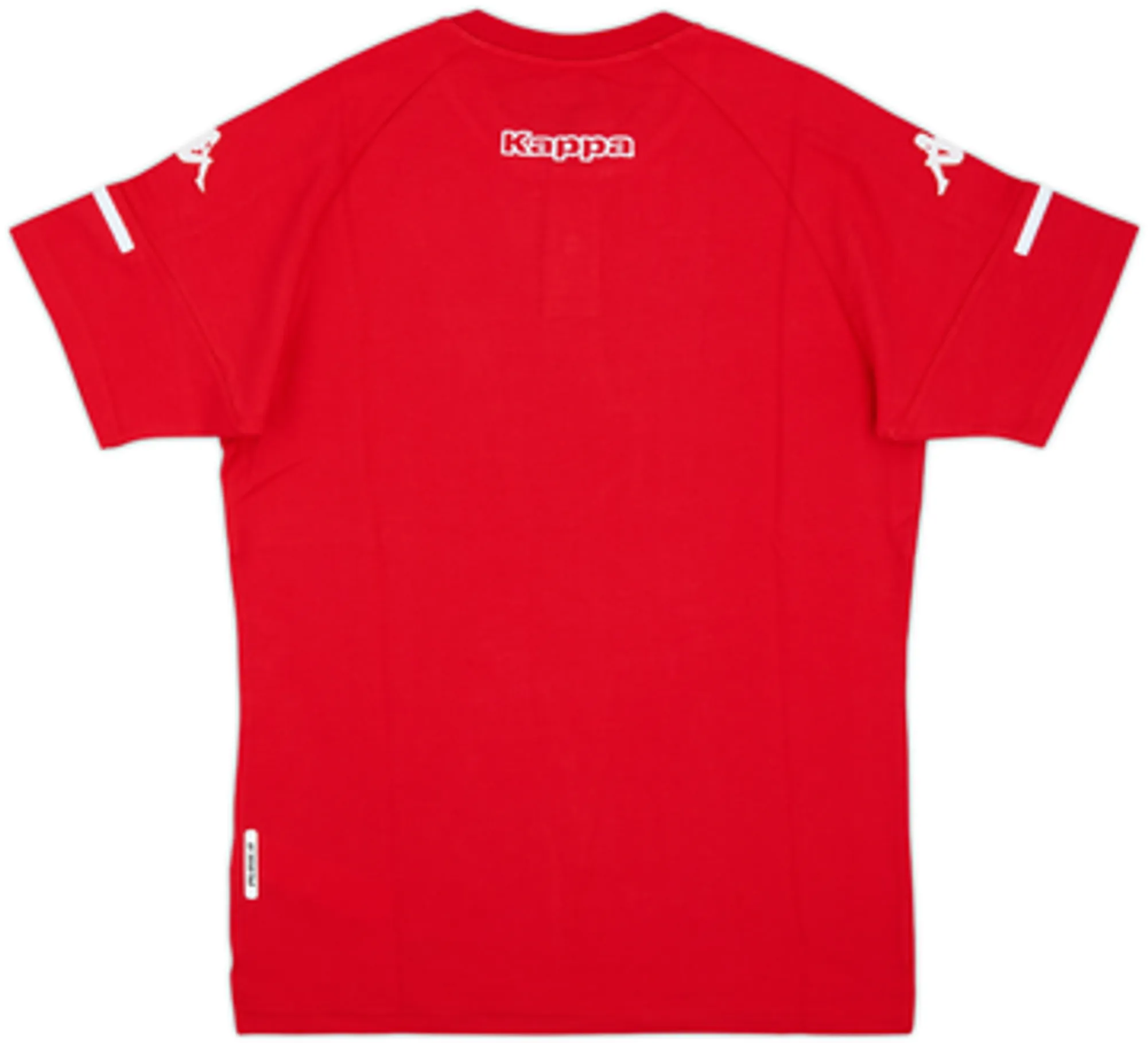 2020-21 Monaco Kappa Polo Shirt (M)