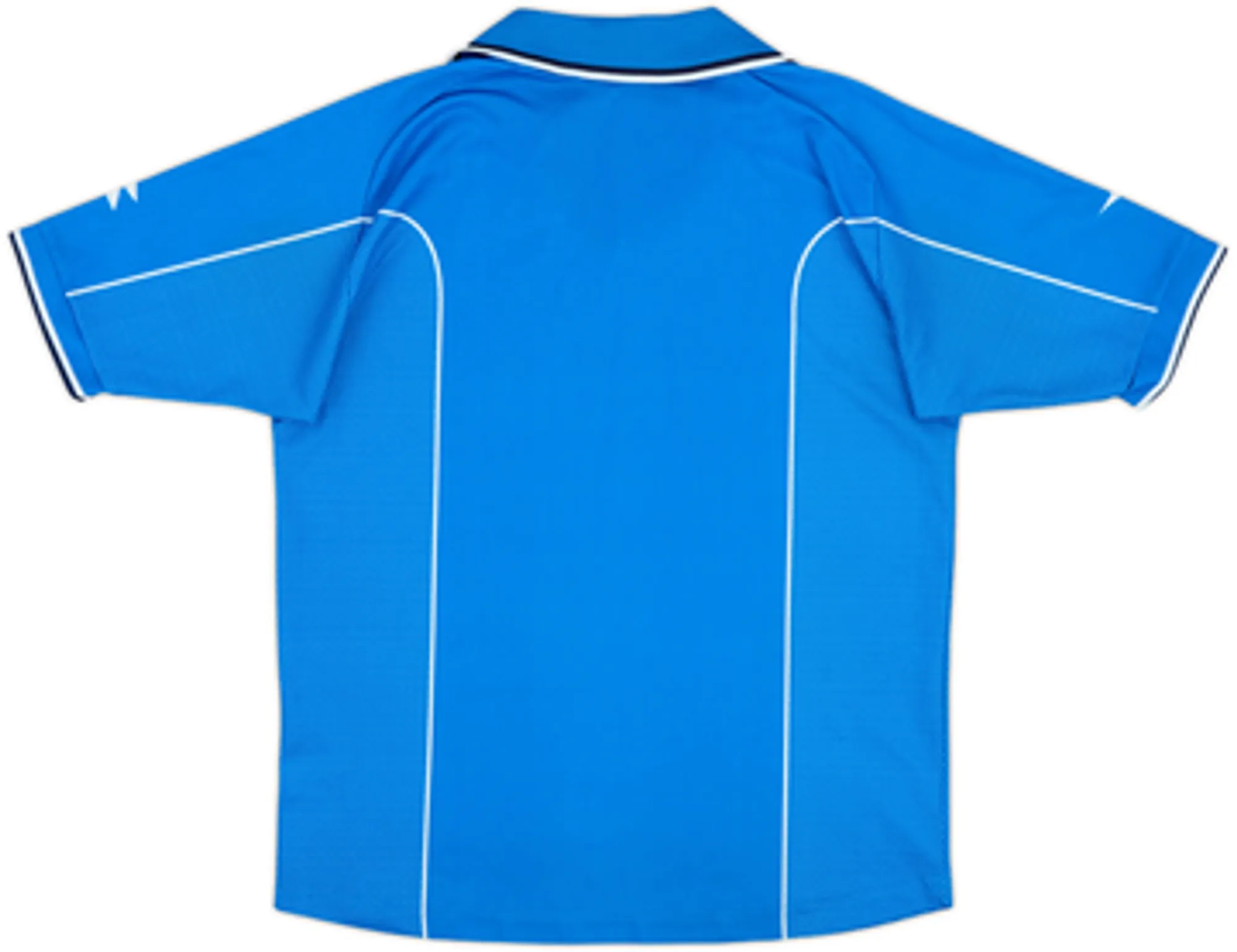2000-01 Napoli Home Shirt - 8/10 - (XL.Boys)