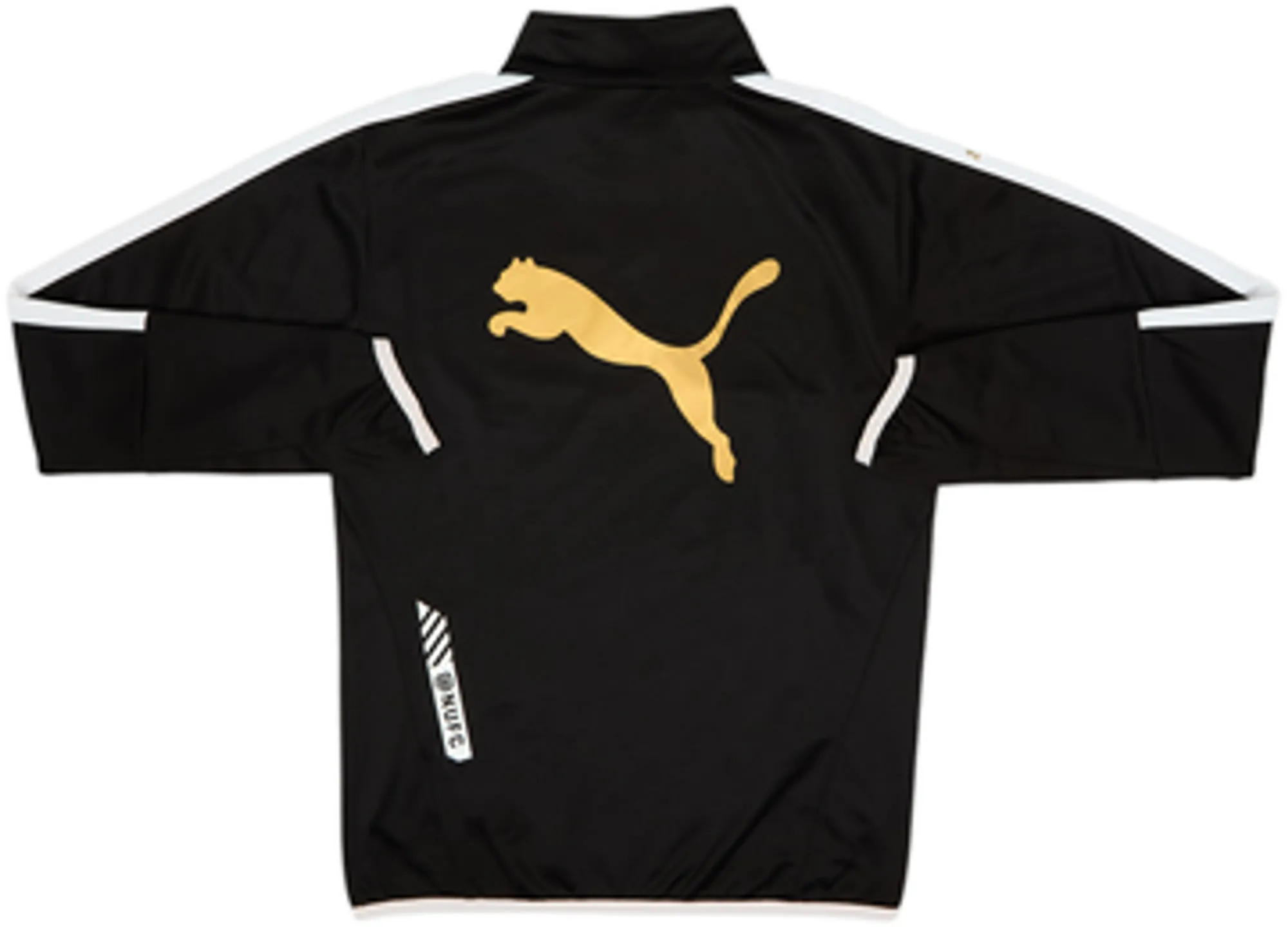 2015-16 Newcastle Puma Sweat Top - 8/10 - (S)