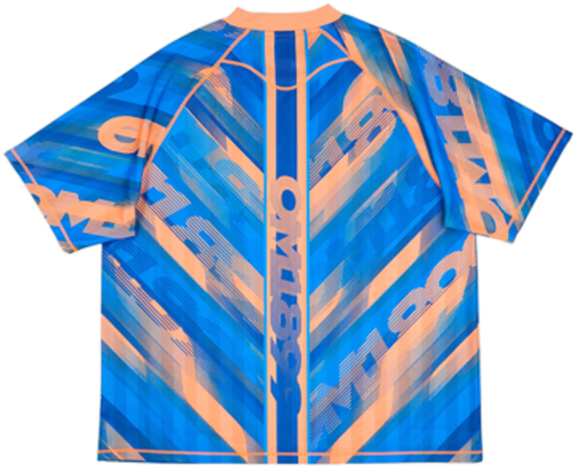 2024-25 Olympique Marseille Puma ftblSTATEMENT Retro Shirt (XXL)