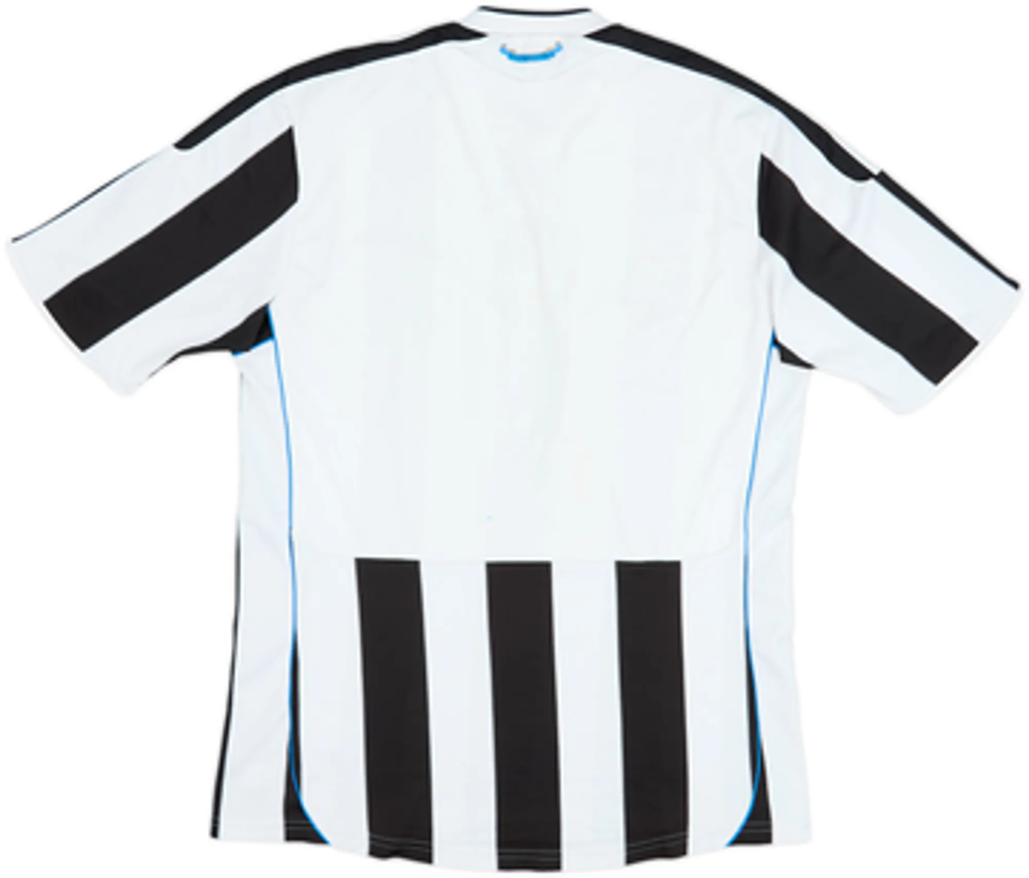 2009-10 Newcastle Home Shirt - 5/10 - (M)