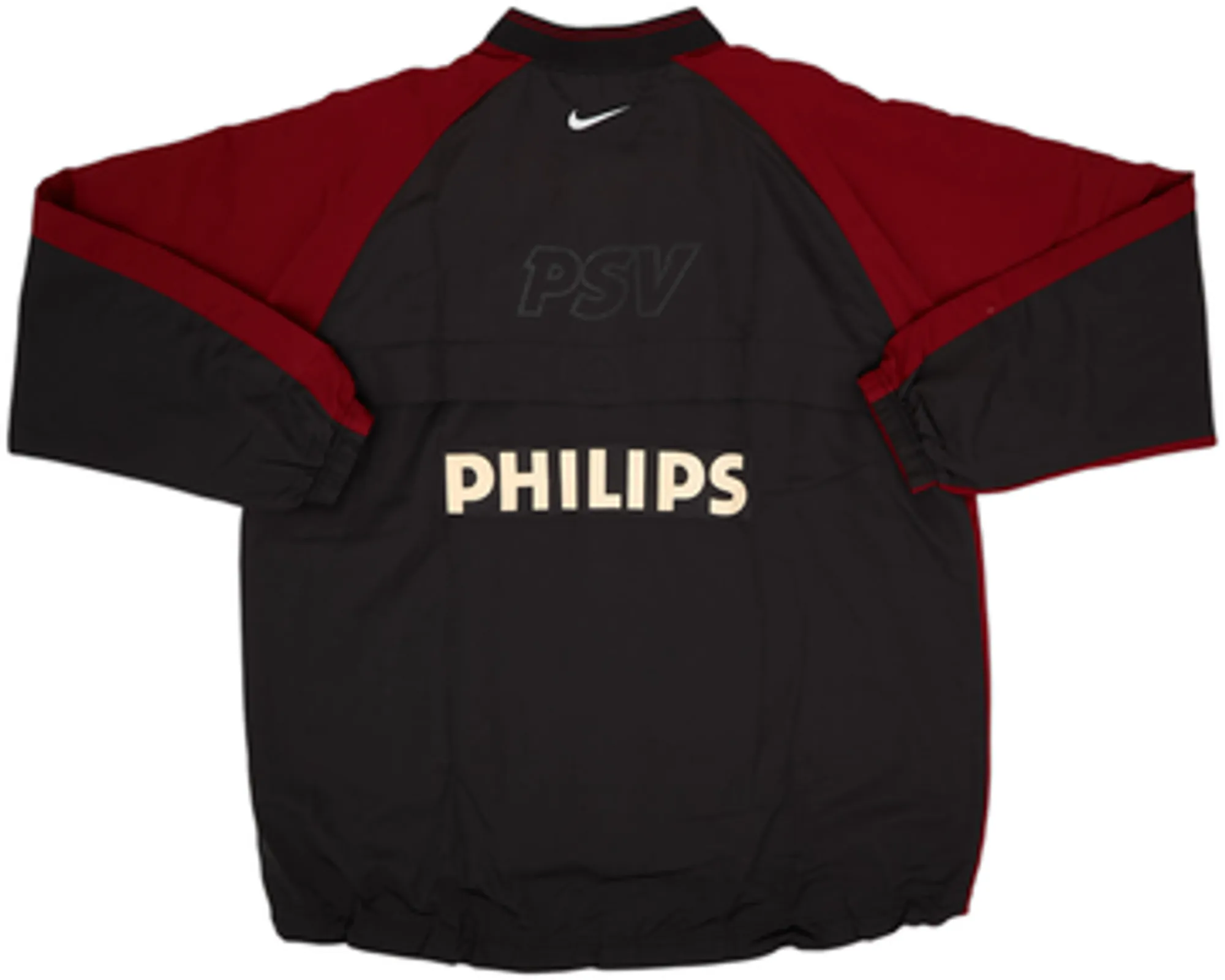1999-00 PSV Player Issue Nike Track Jacket - 7/10 - (XL)