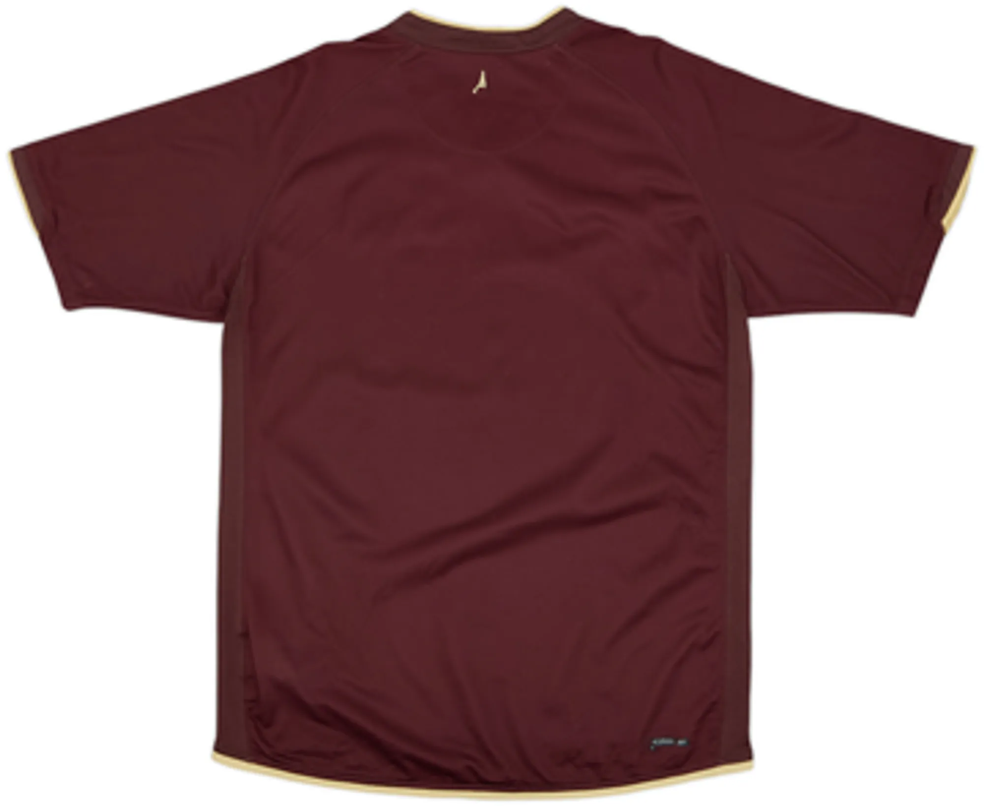 2006-07 Paris Saint-Germain Away Shirt - 9/10 - (XL)