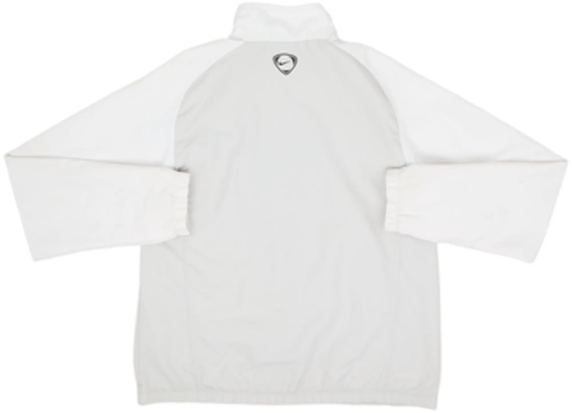 2010-11 Paris Saint-Germain Nike Track Jacket - 6/10 - (M)