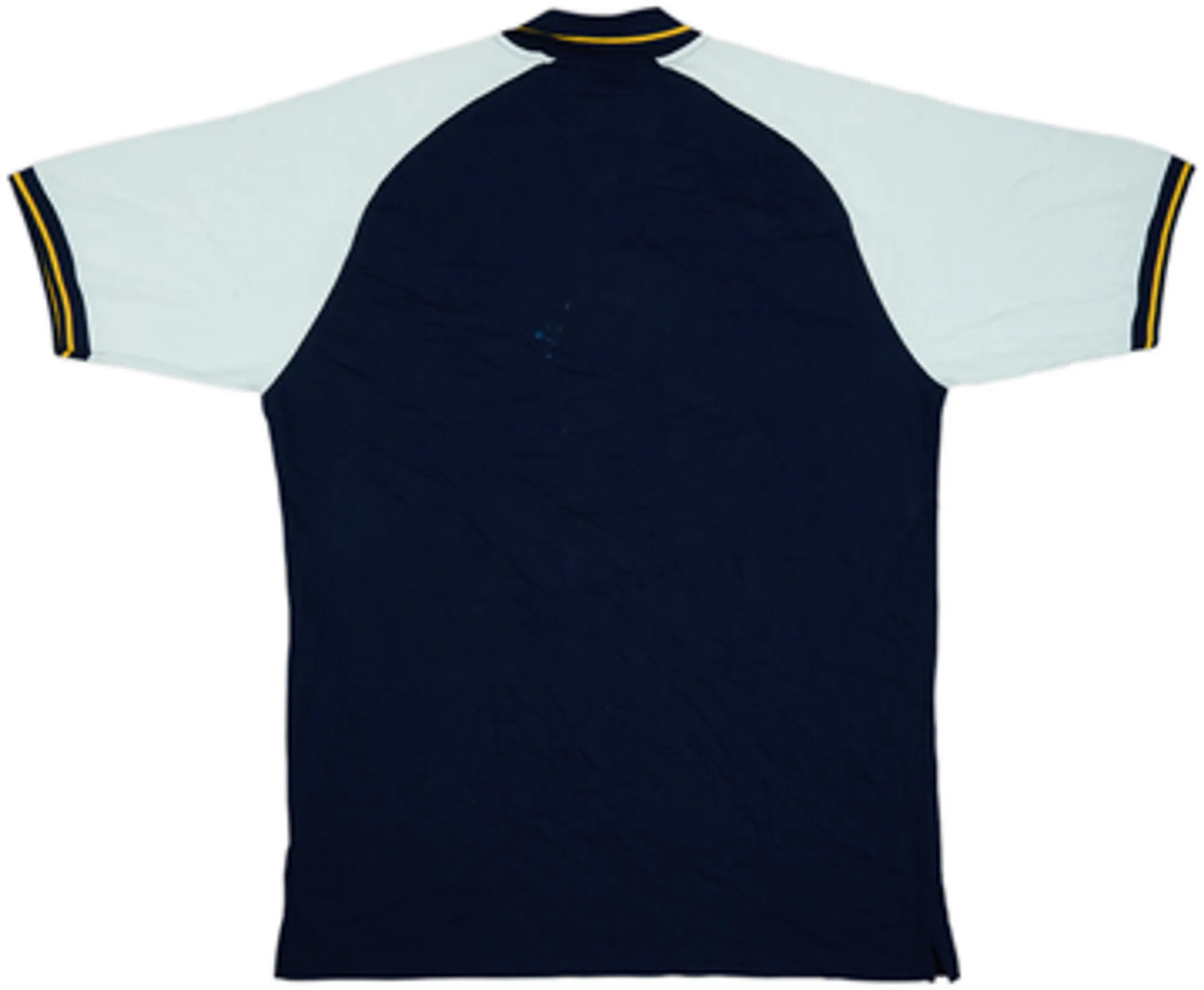 2001-02 Parma Champion Polo Shirt (XL)