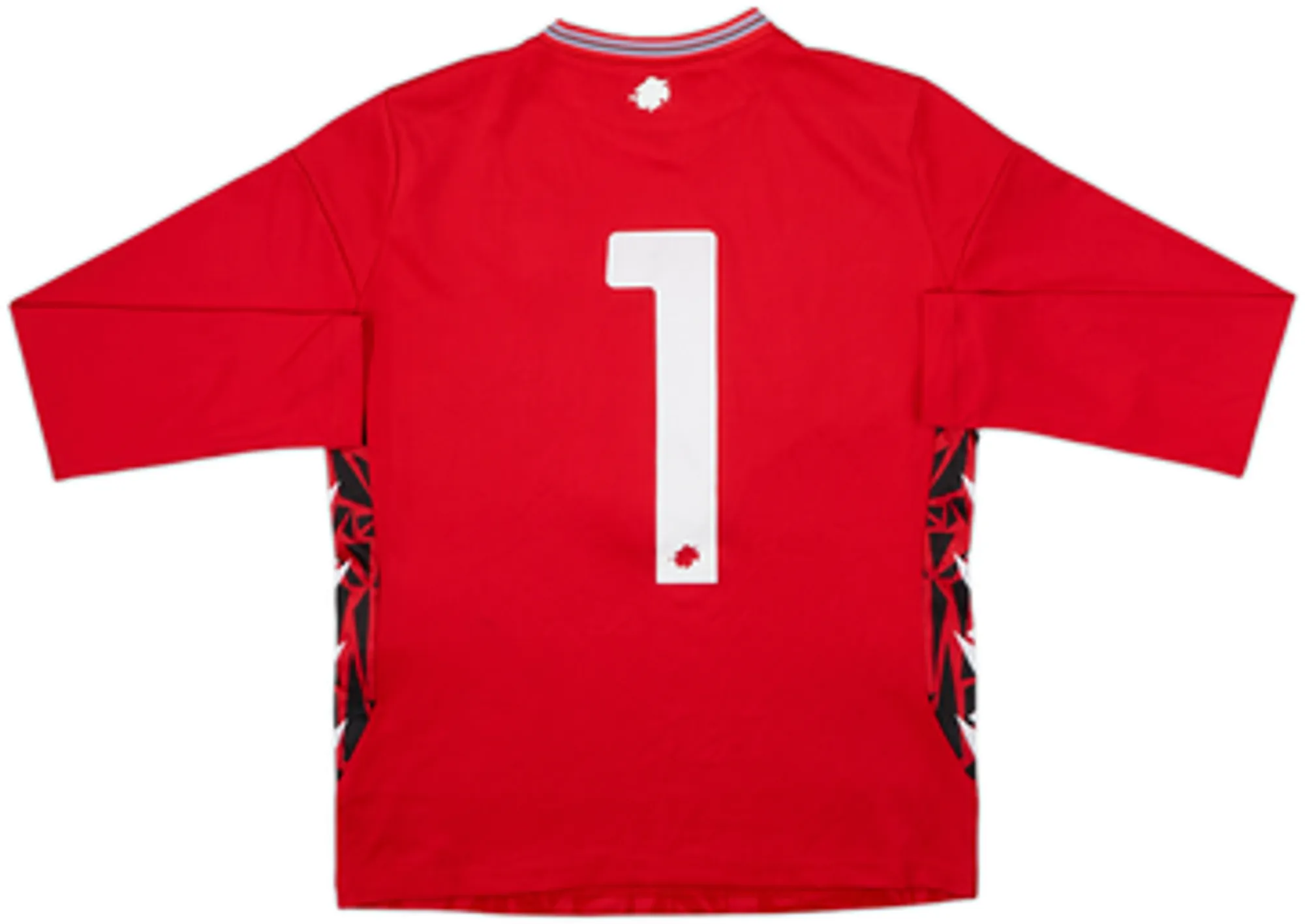 2023-24 Sampdoria GK Shirt #1 - 8/10 - (L.Boys)