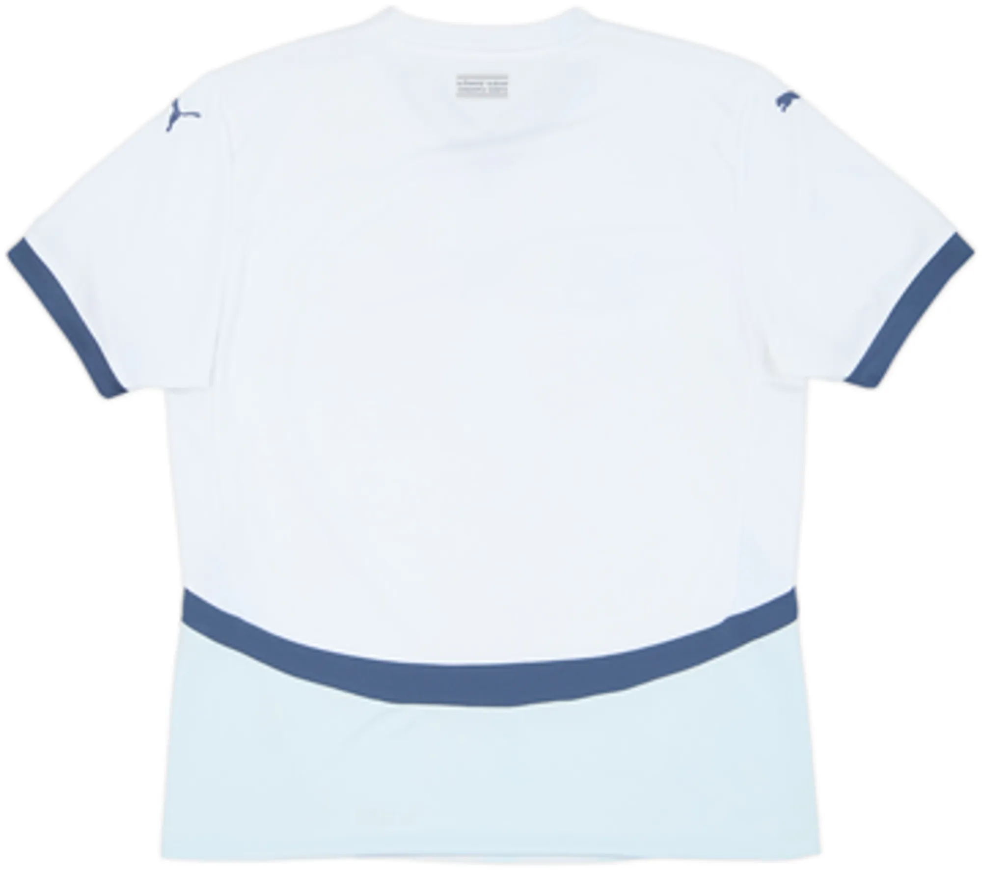 2024-25 Switzerland Away Shirt - 5/10 - (L)