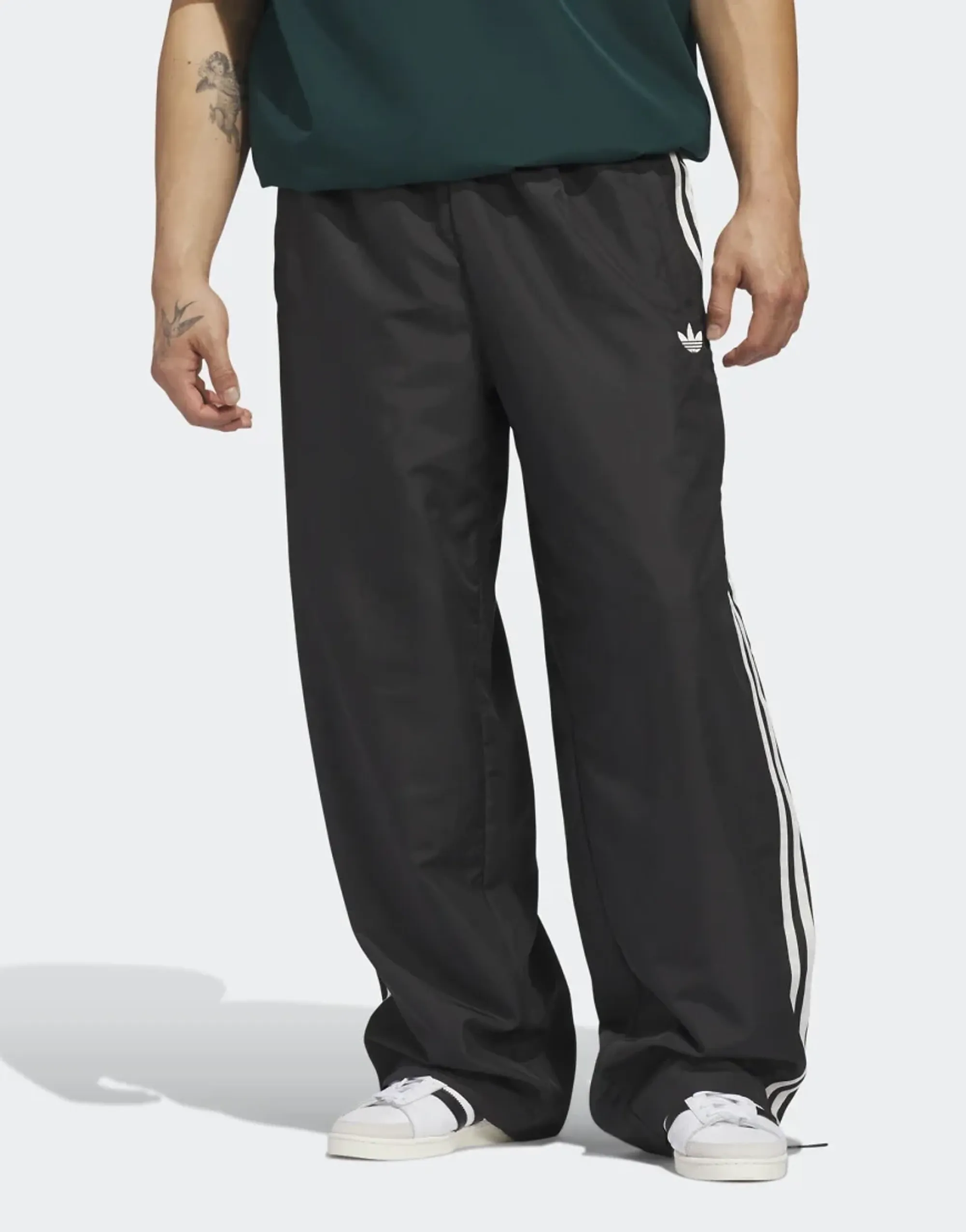 Adidas Originals Originals Basketball Windbreaker Pants
