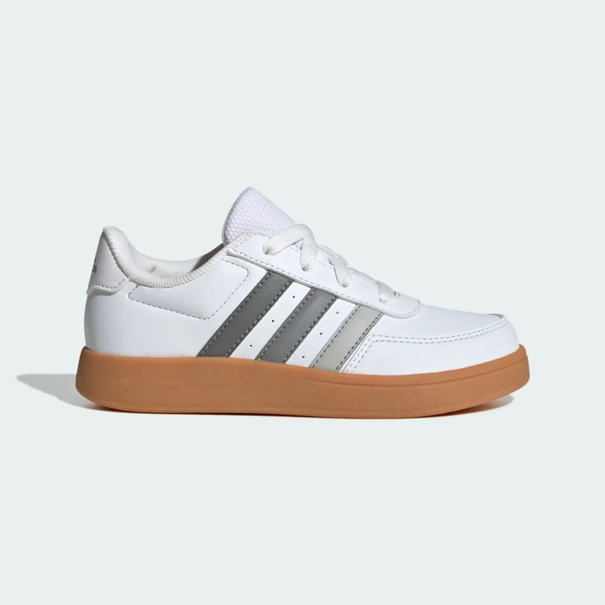 adidas Breaknet Lifestyle Court Lace Shoes