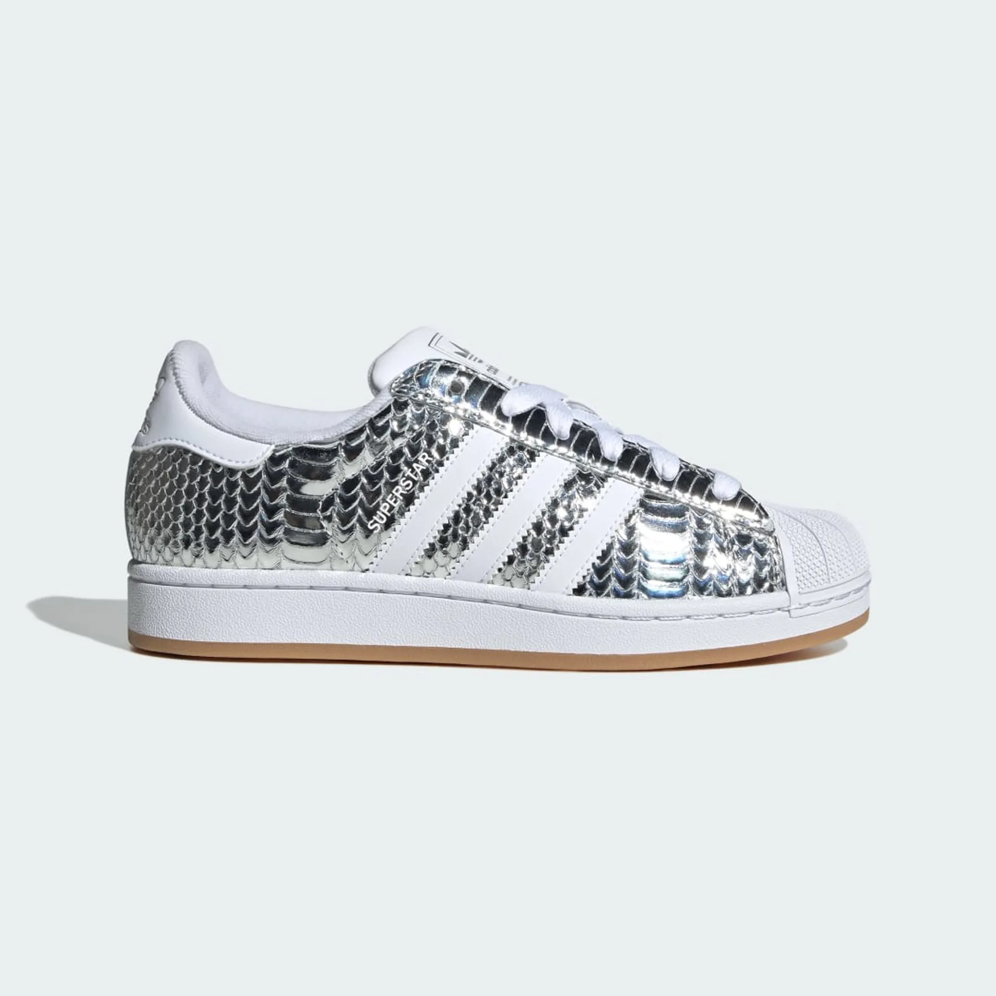 adidas SUPERSTAR II SHOES