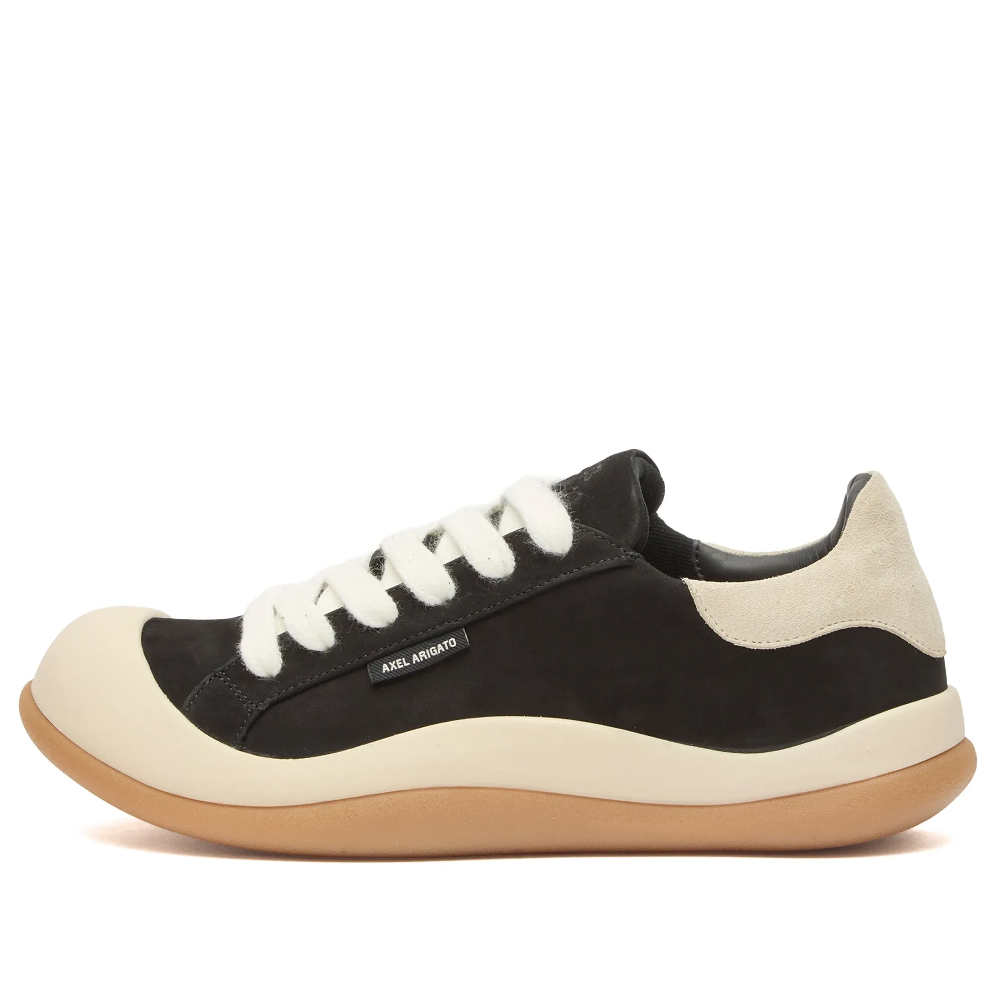 Axel Arigato Men's Squish Sneaker Black/Gum