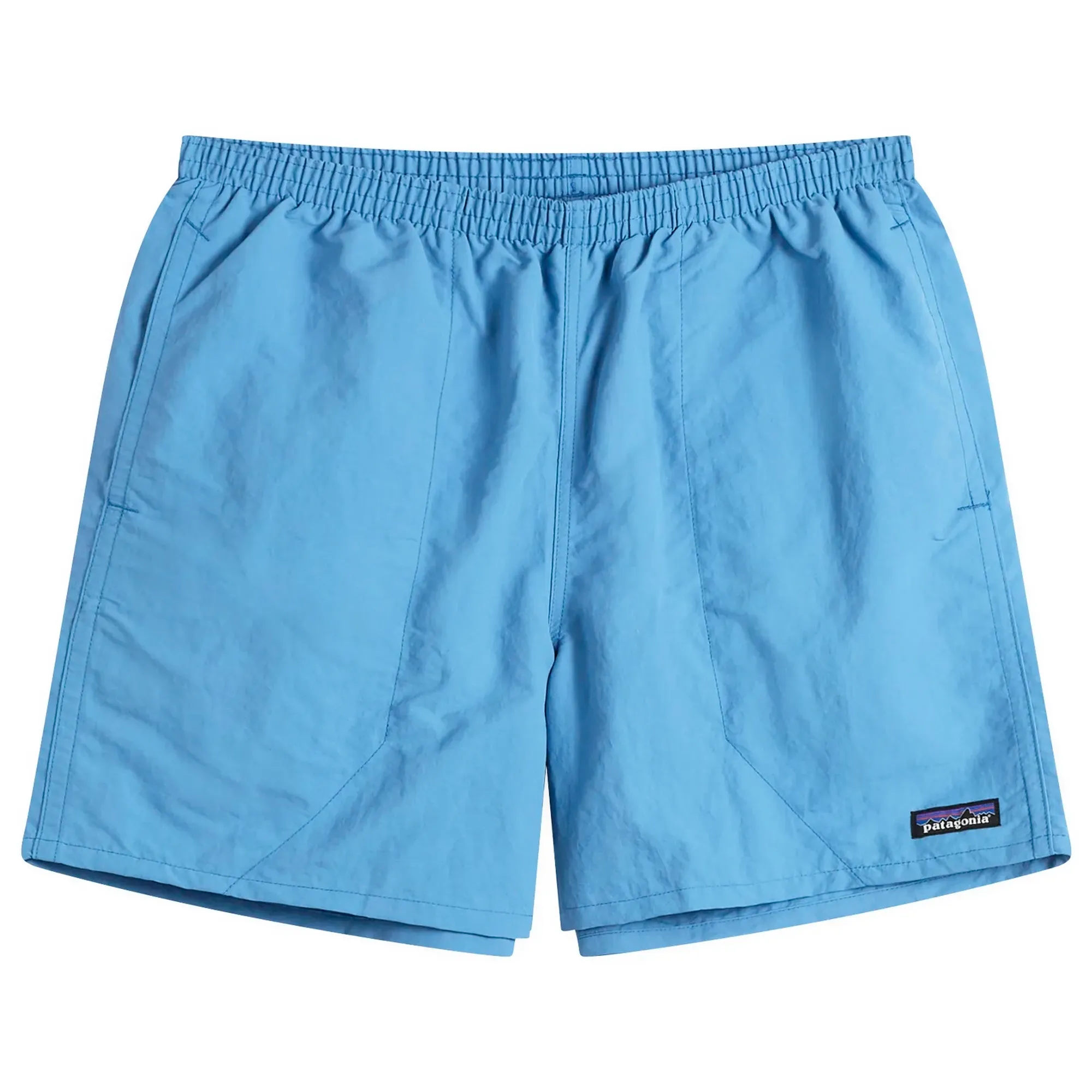 Patagonia Men's Baggies 5" Shorts Shore Blue
