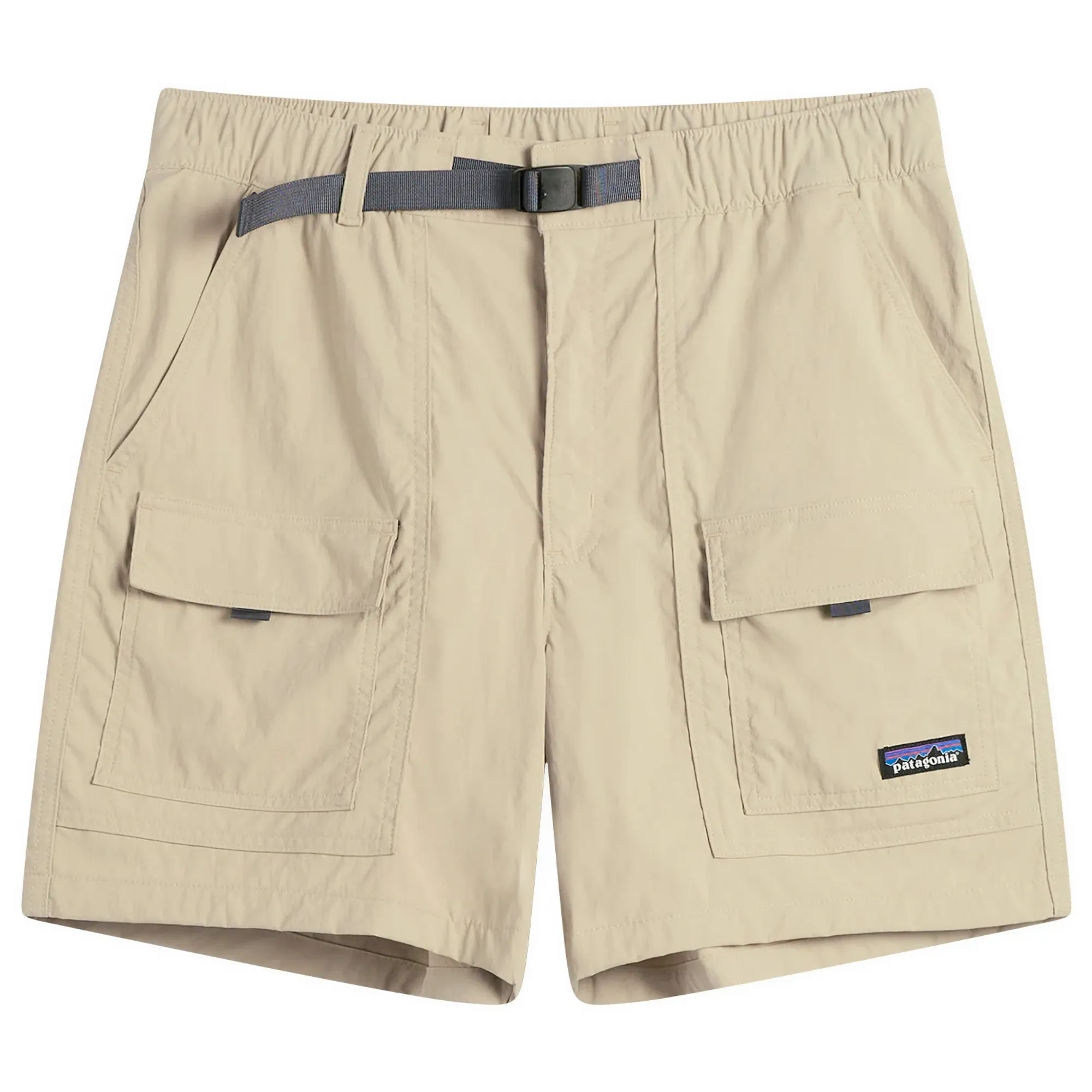 Patagonia Men's Outdoor Everyday Shorts 6" Weathered Stone