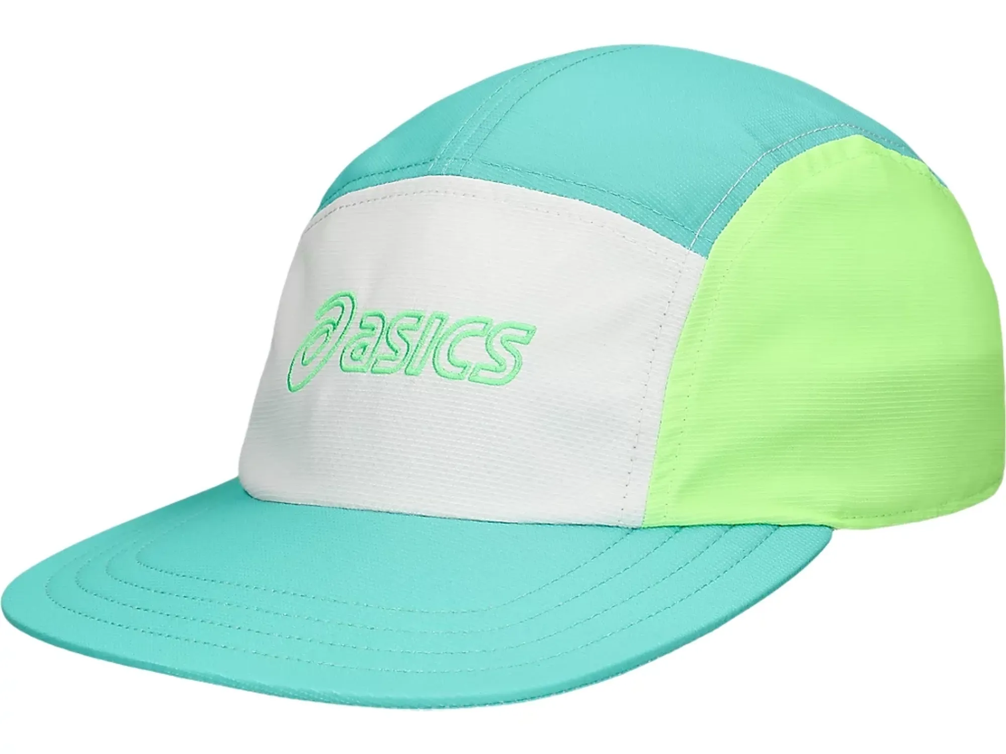 Asics Asics 5 Panel Cap