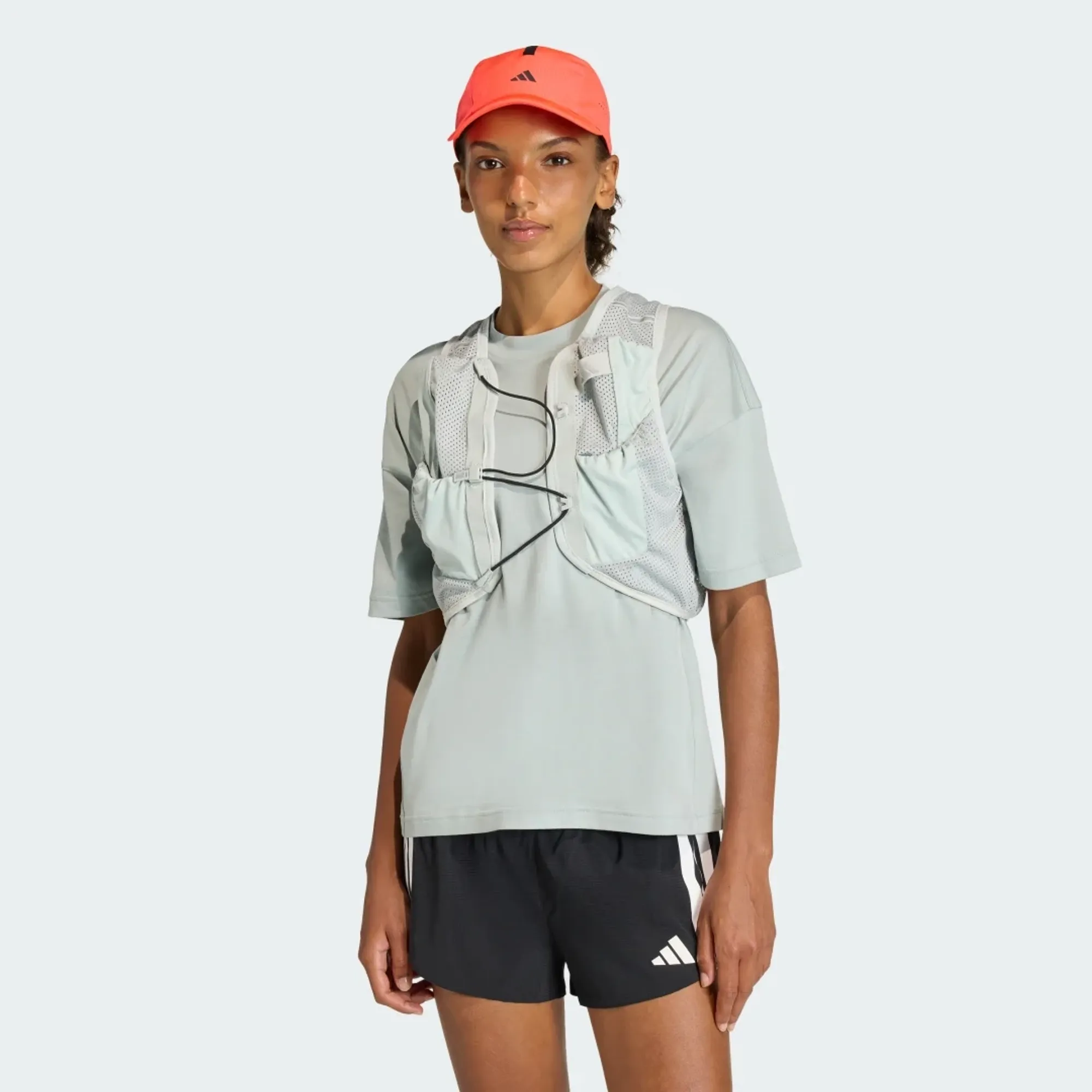 adidas Running CLIMACOOL Vest