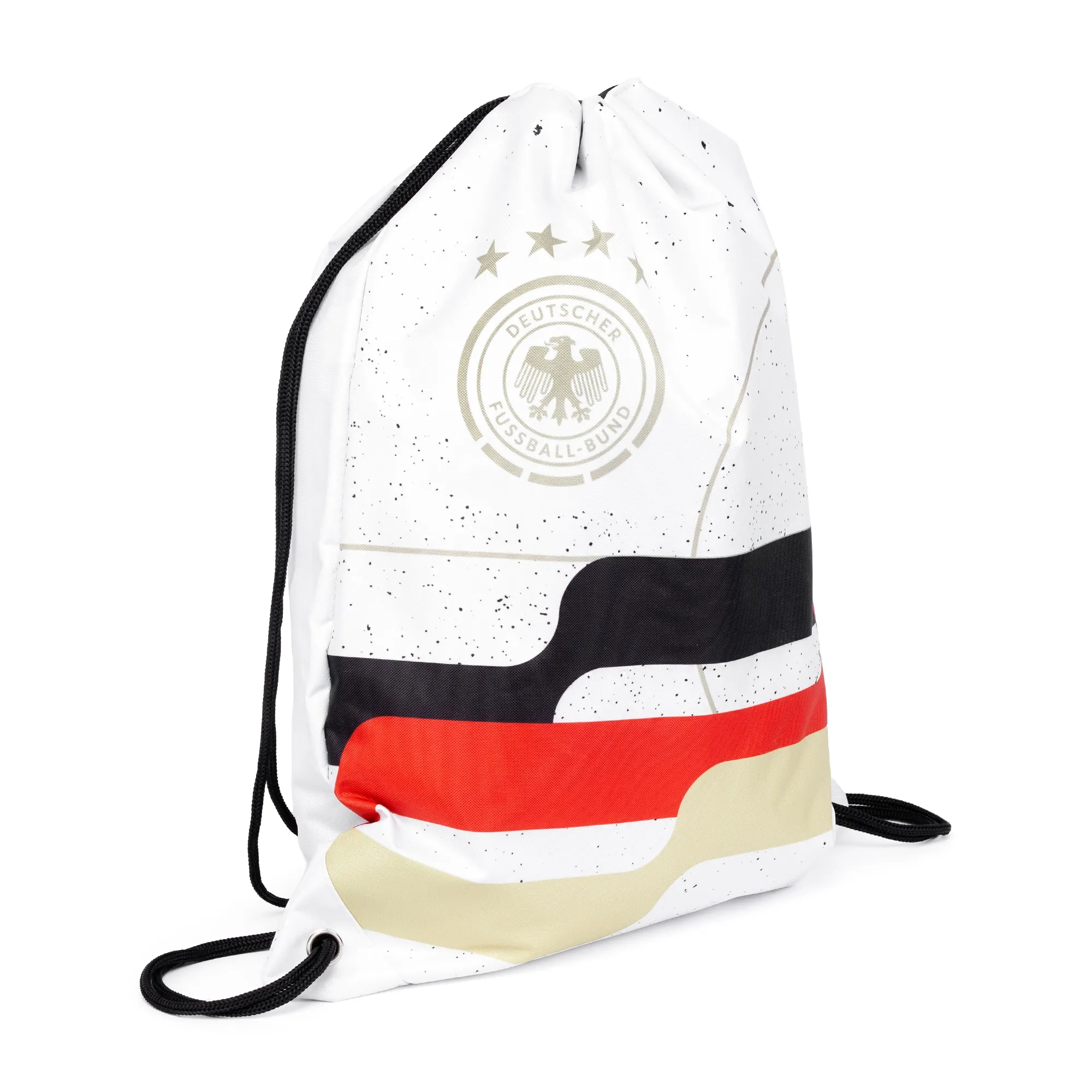 DFB Fantastic Digital Print Gymbag - 330x440mm