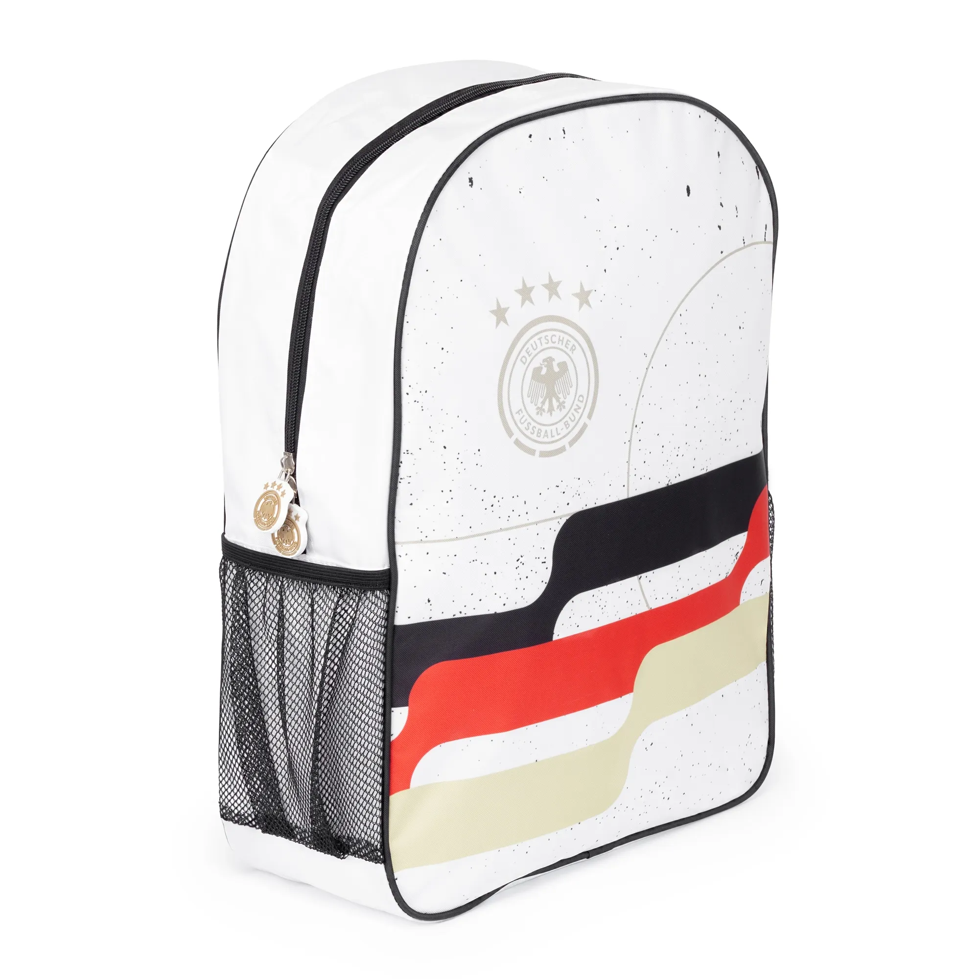 DFB Fantastic Digital Print Backpack - 330x440x135mm
