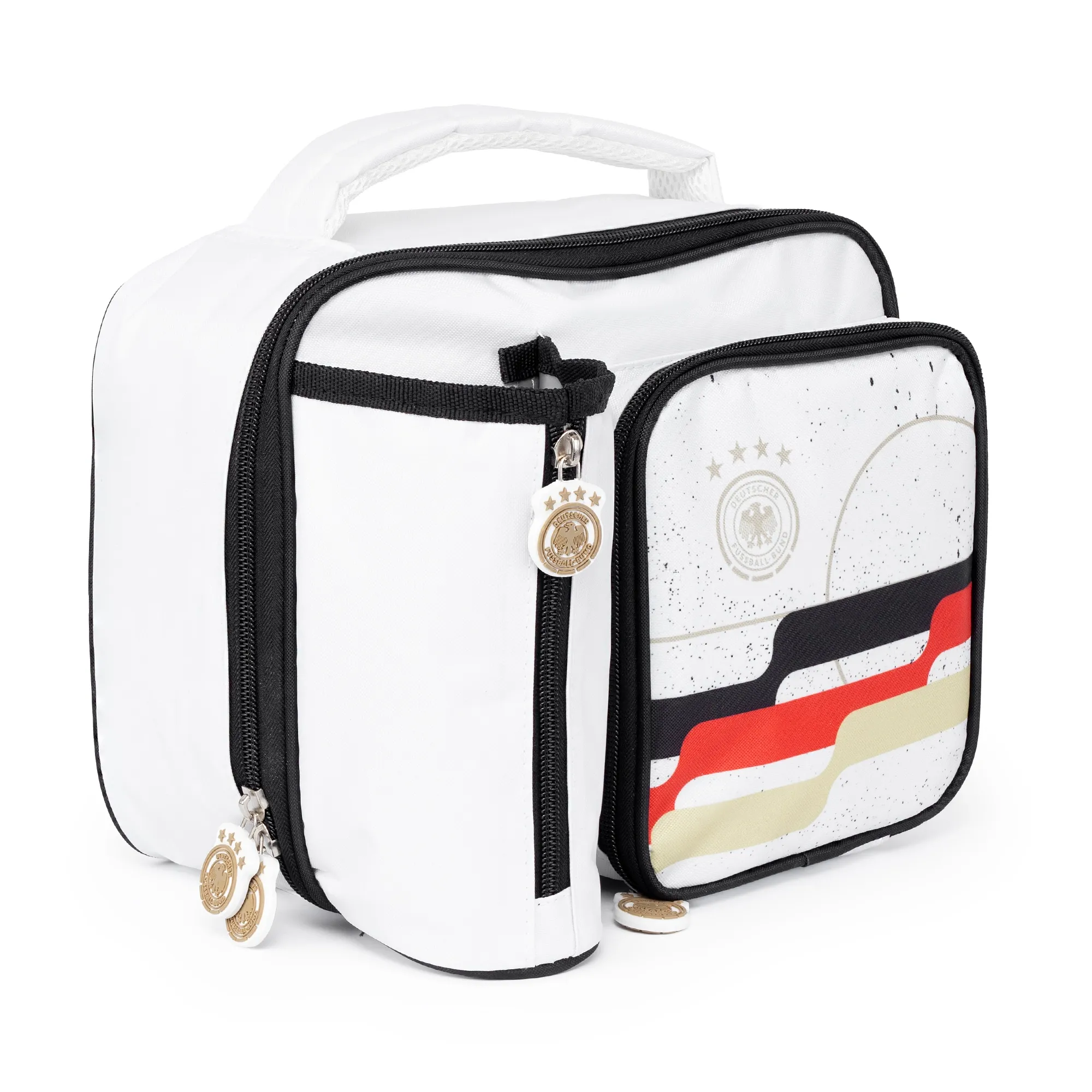 DFB Fantastic Digital Print Lunchbag - 240x195x80mm