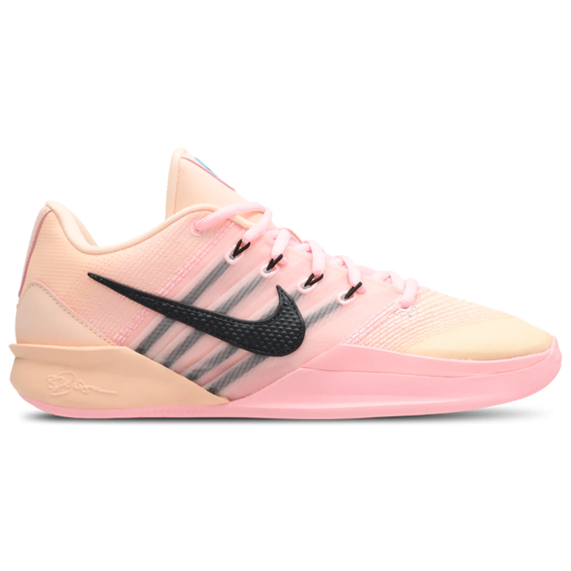 Nike Sabrina 3 Men's Sneakers - Red